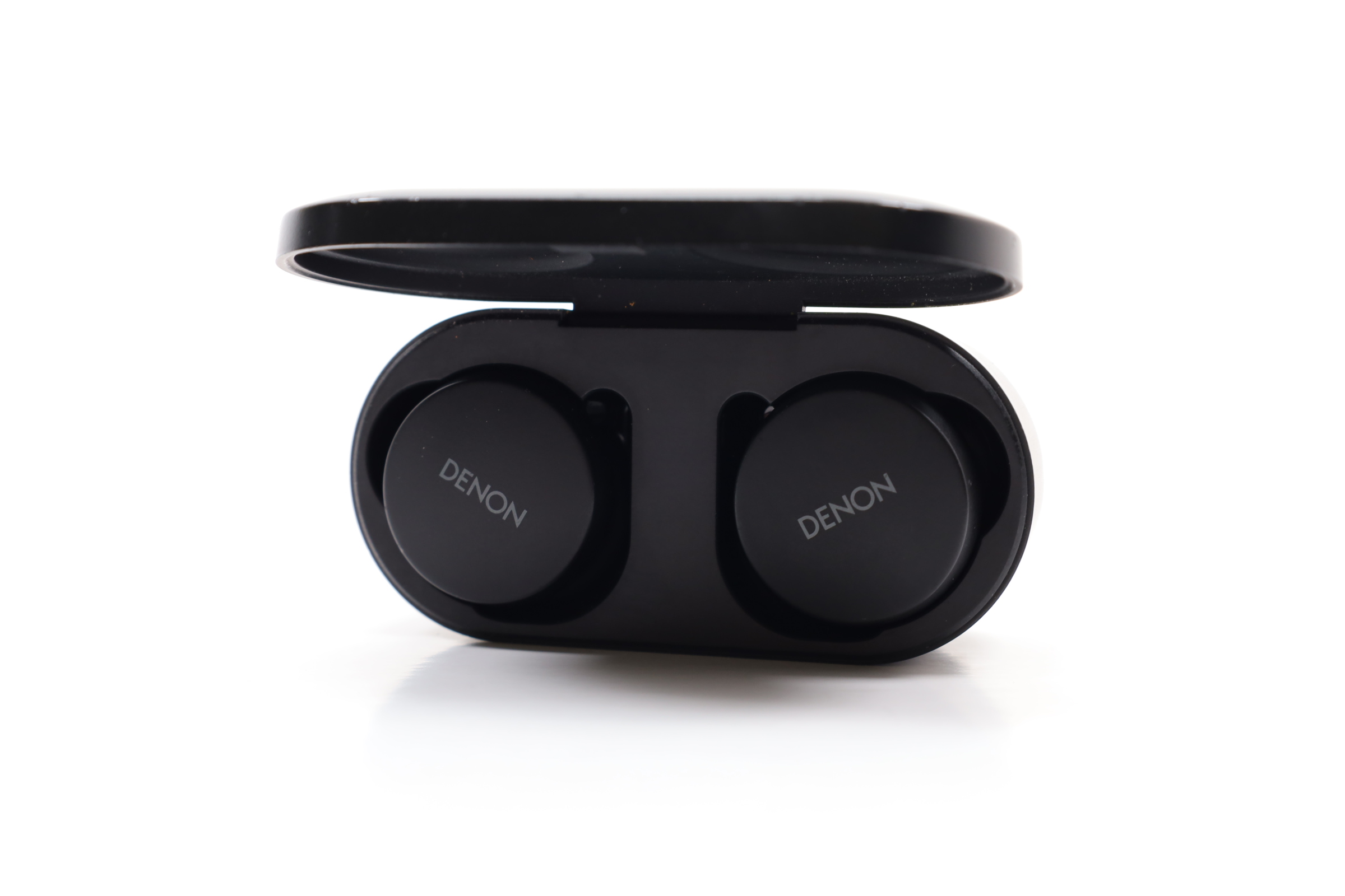 Denon PerL AH-C10PL True-Wireless Bluetooth Earbuds