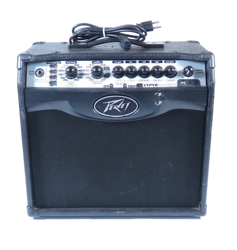 Peavey vypyr deals vip