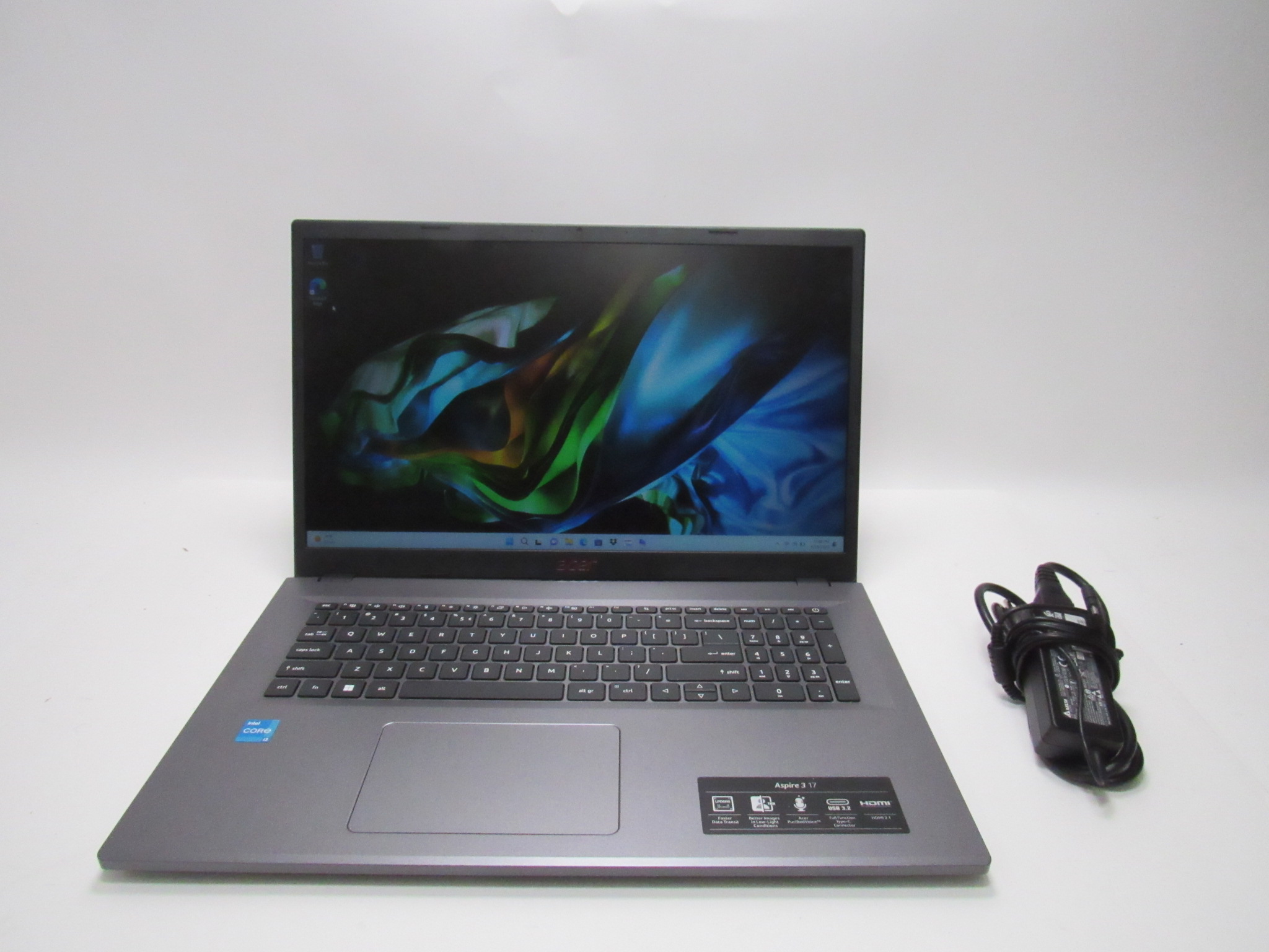 Acer Aspire 3 laptop with Intel Core i3-N305 now available for