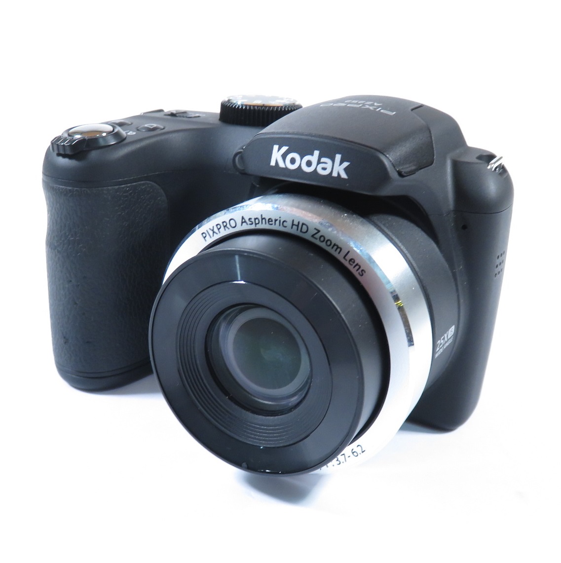 Kodak PixPro AZ252 3” LCD 16MP Compact Point  Shoot Digital Camera