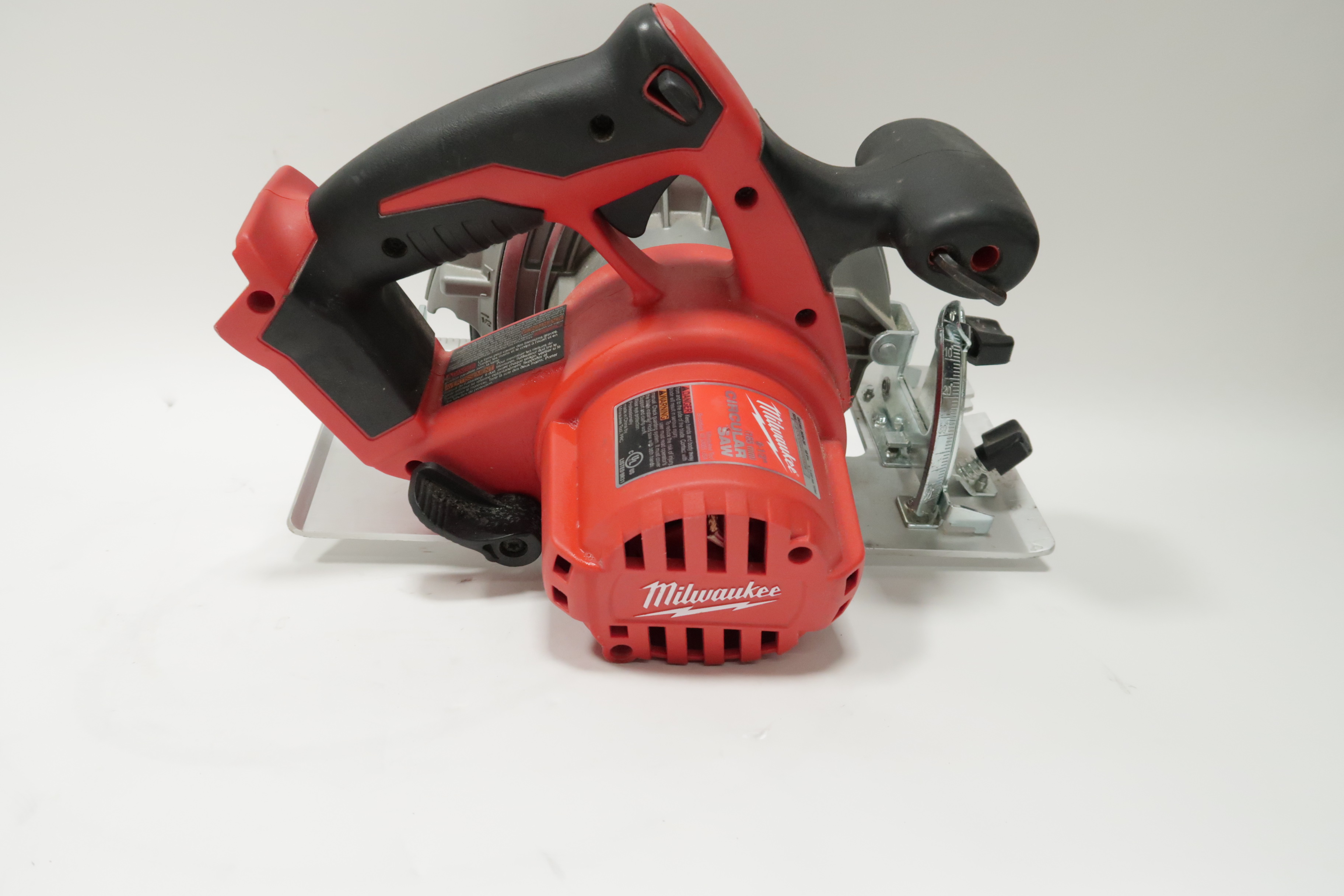 Milwaukee 263020 M18 6 ½" Circular Saw