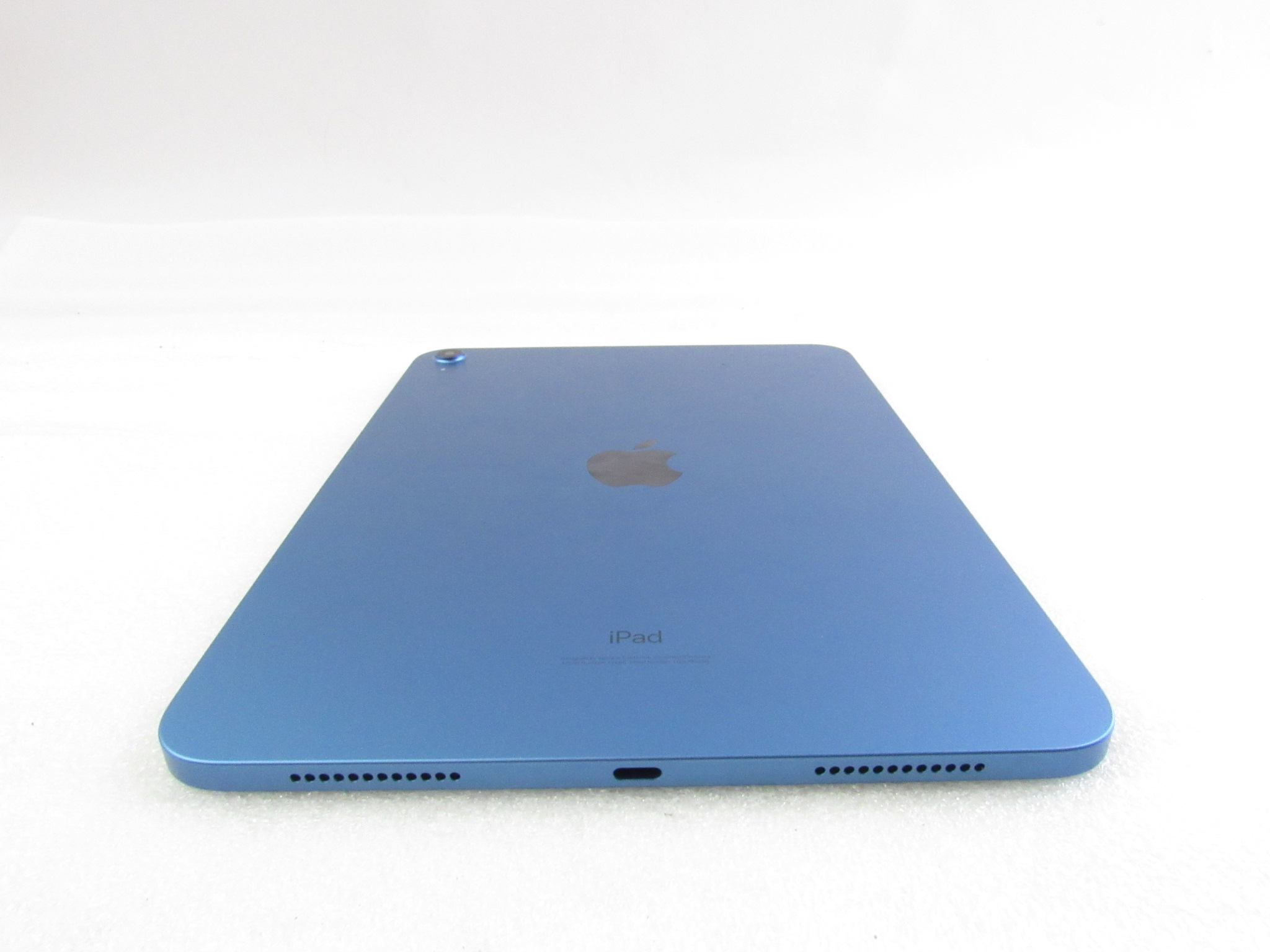 Apple iPad 10th Gen MPQ13LL/A 10.9-Inch WiFi-Only 64GB Blue