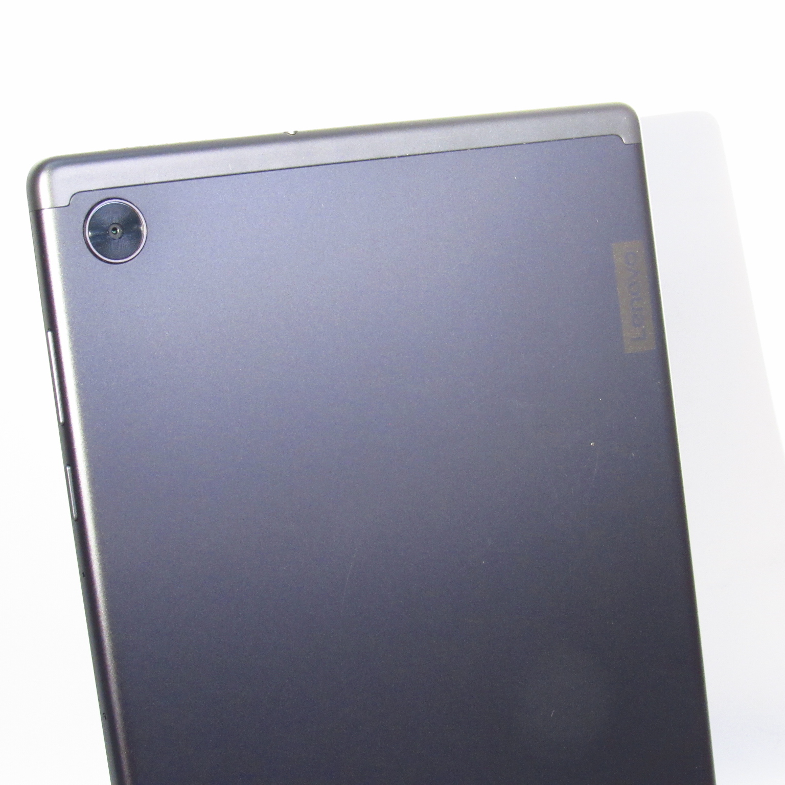 Lenovo Tab M10 HD TB-X306F 32GB 10.1'' Android Wi-Fi Tablet - Black