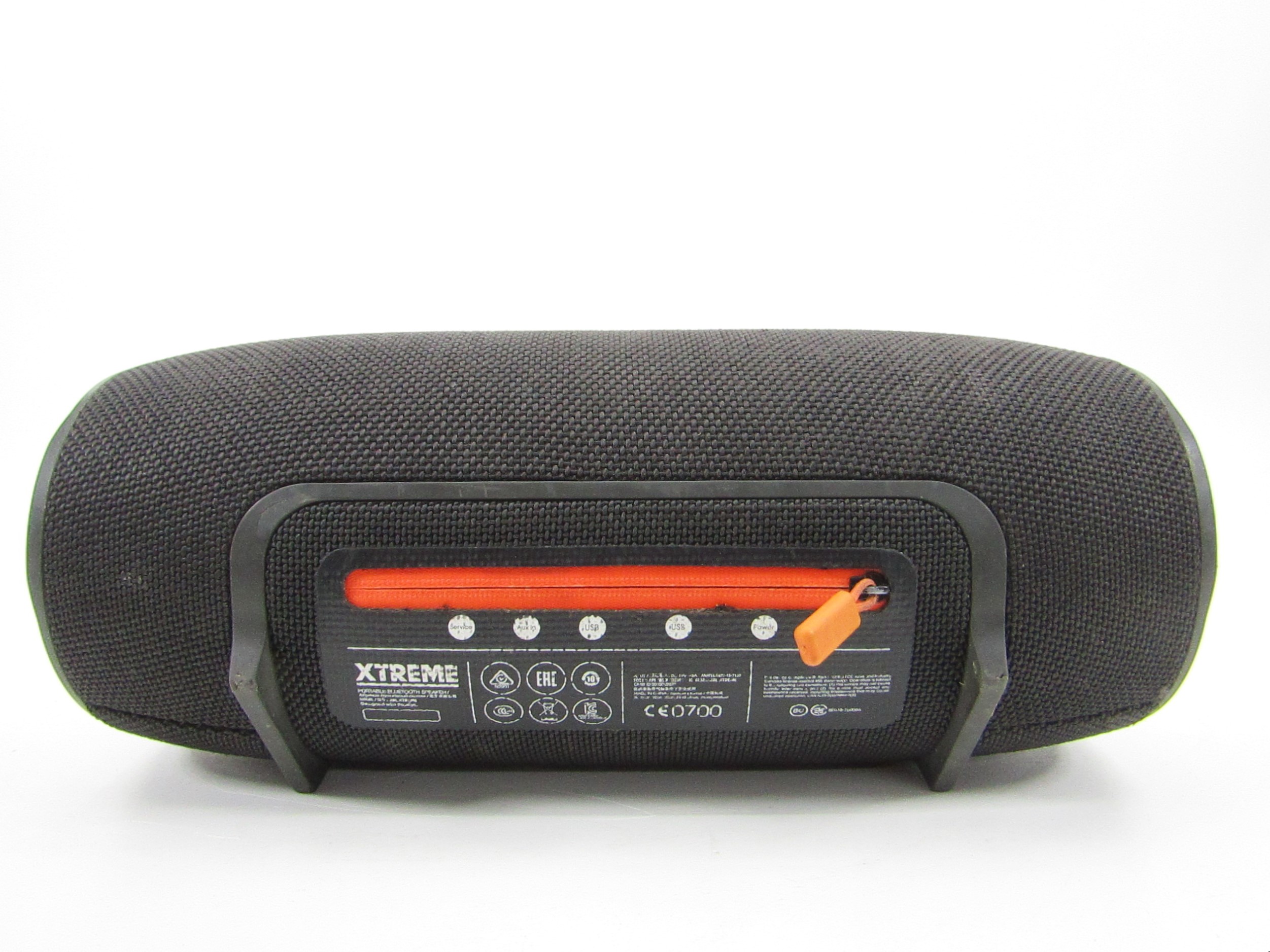 JBL Xtreme Portable Wireless Waterproof Bluetooth Speaker