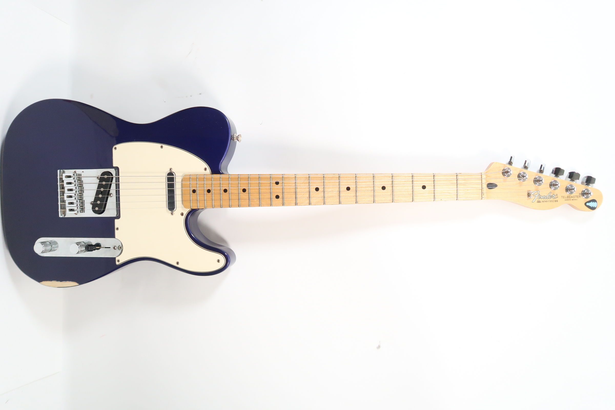 Fender Player Telecaster RH Electric Guitar MIM