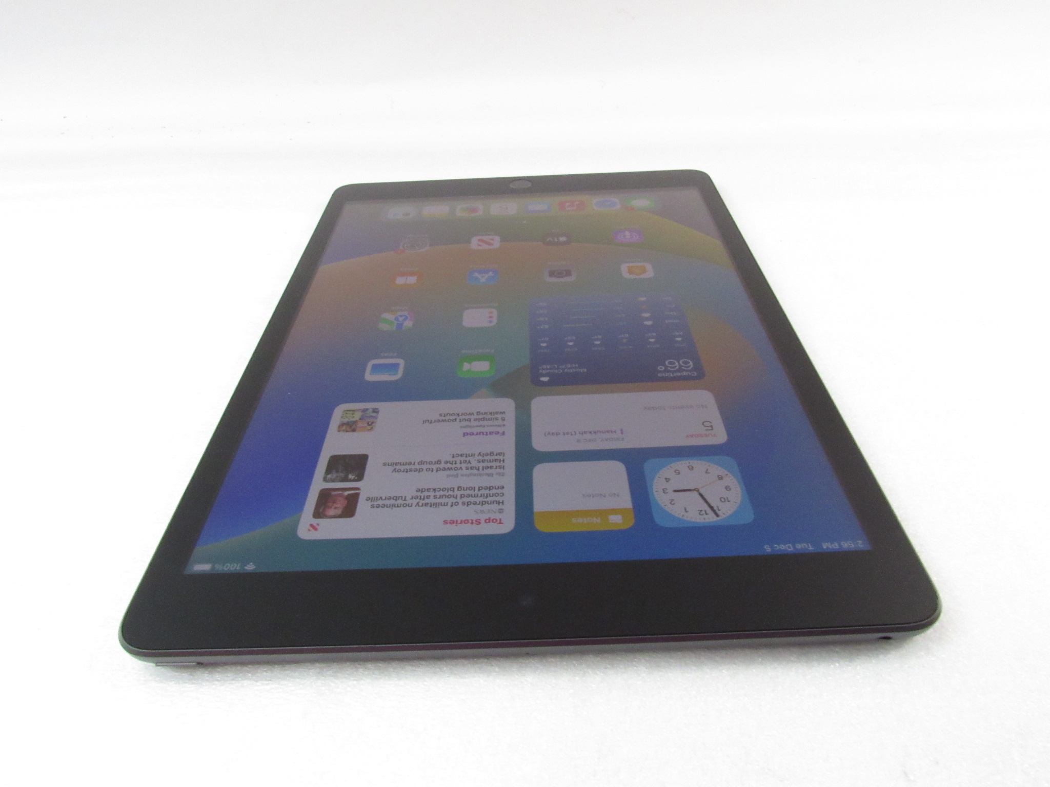 Apple iPad MK2K3LL/A A2602 10.2