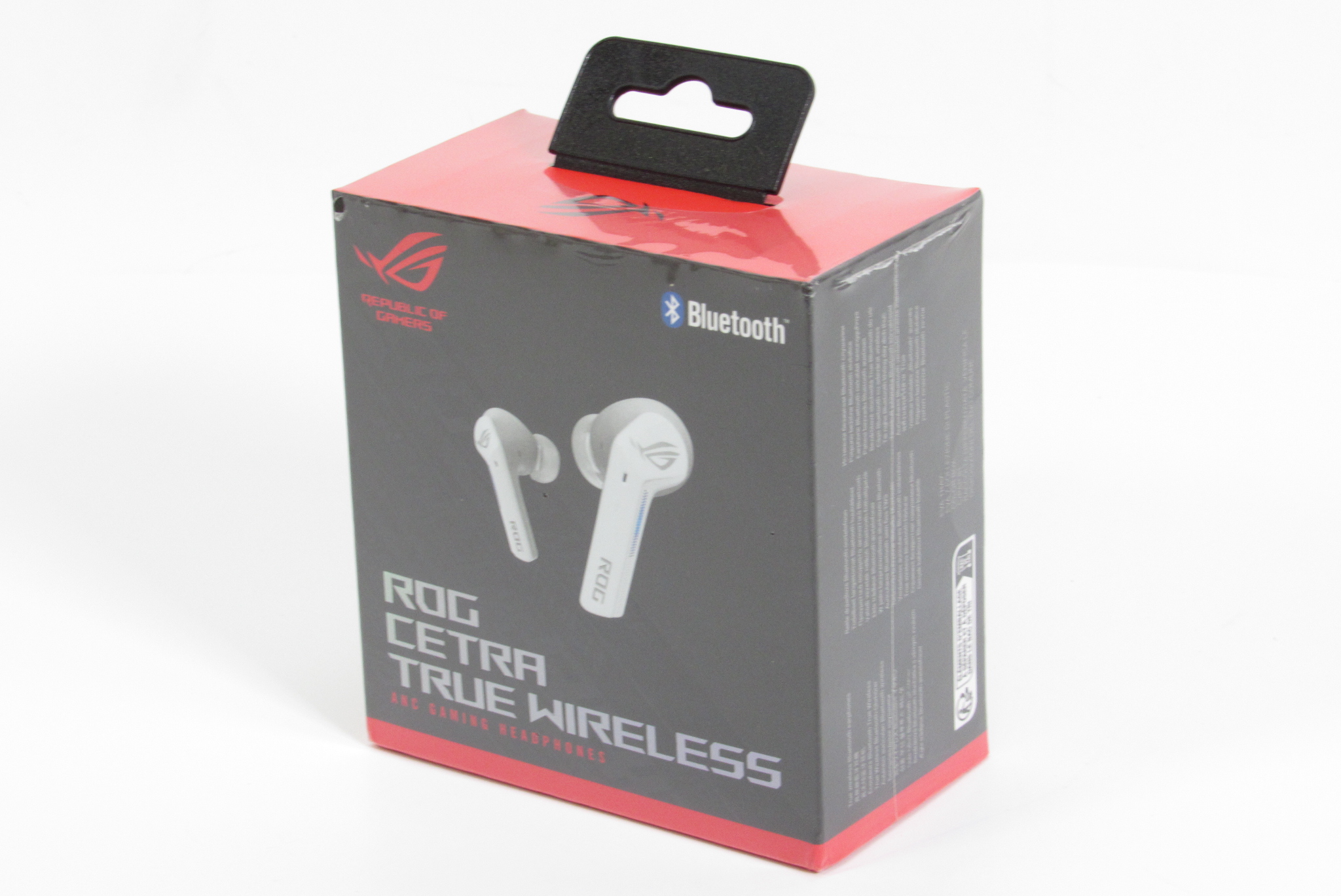 ASUS ROG Cetra True Wireless Bluetooth ANC Gaming In-Ear