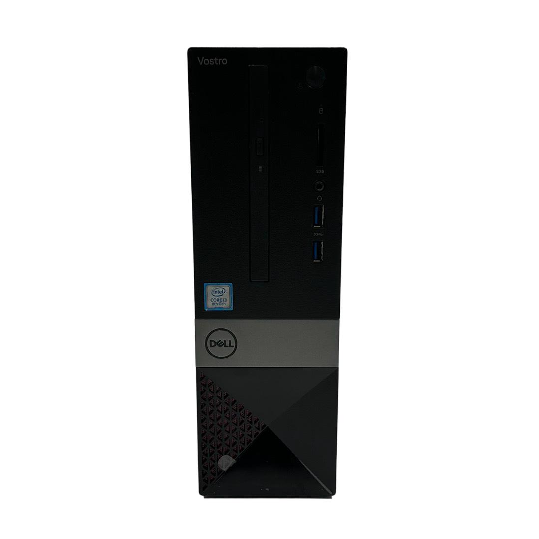 Dell Vostro 3470 Intel Core i3-8100 3.6GHz 32GB RAM 128GB SSD