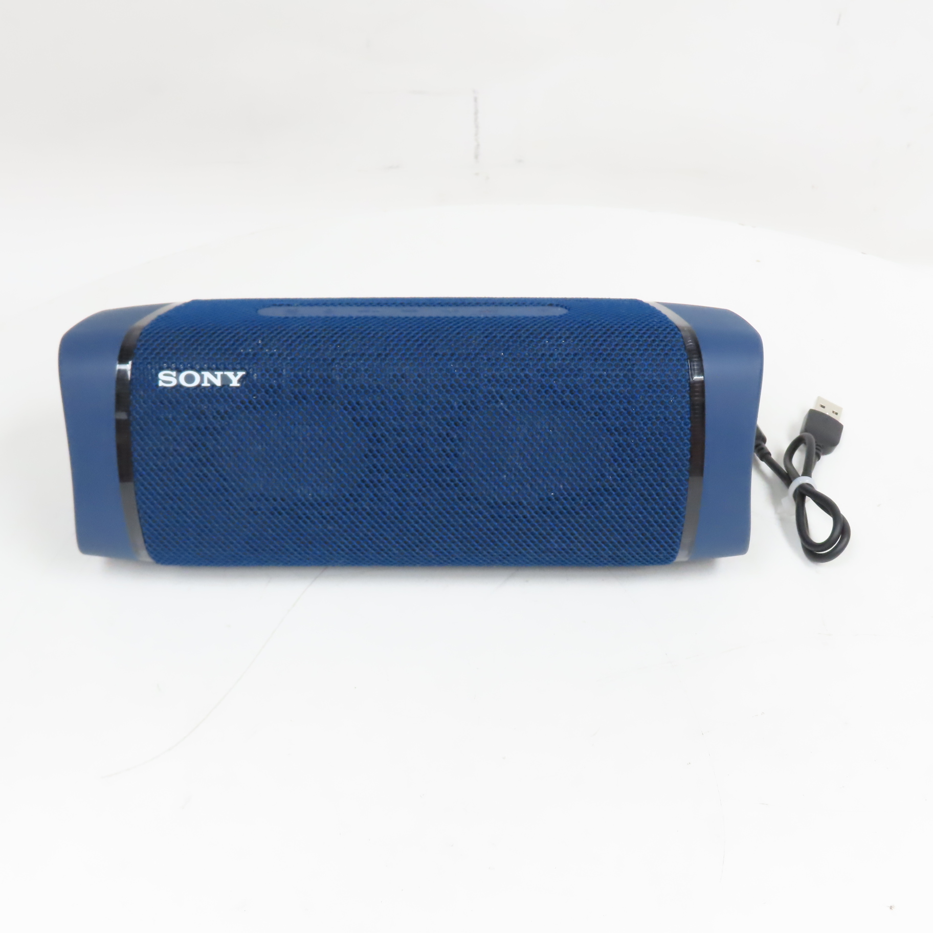 Sony SRS-XB23 EXTRA BASS Portable Wireless Bluetooth Speaker Blue
