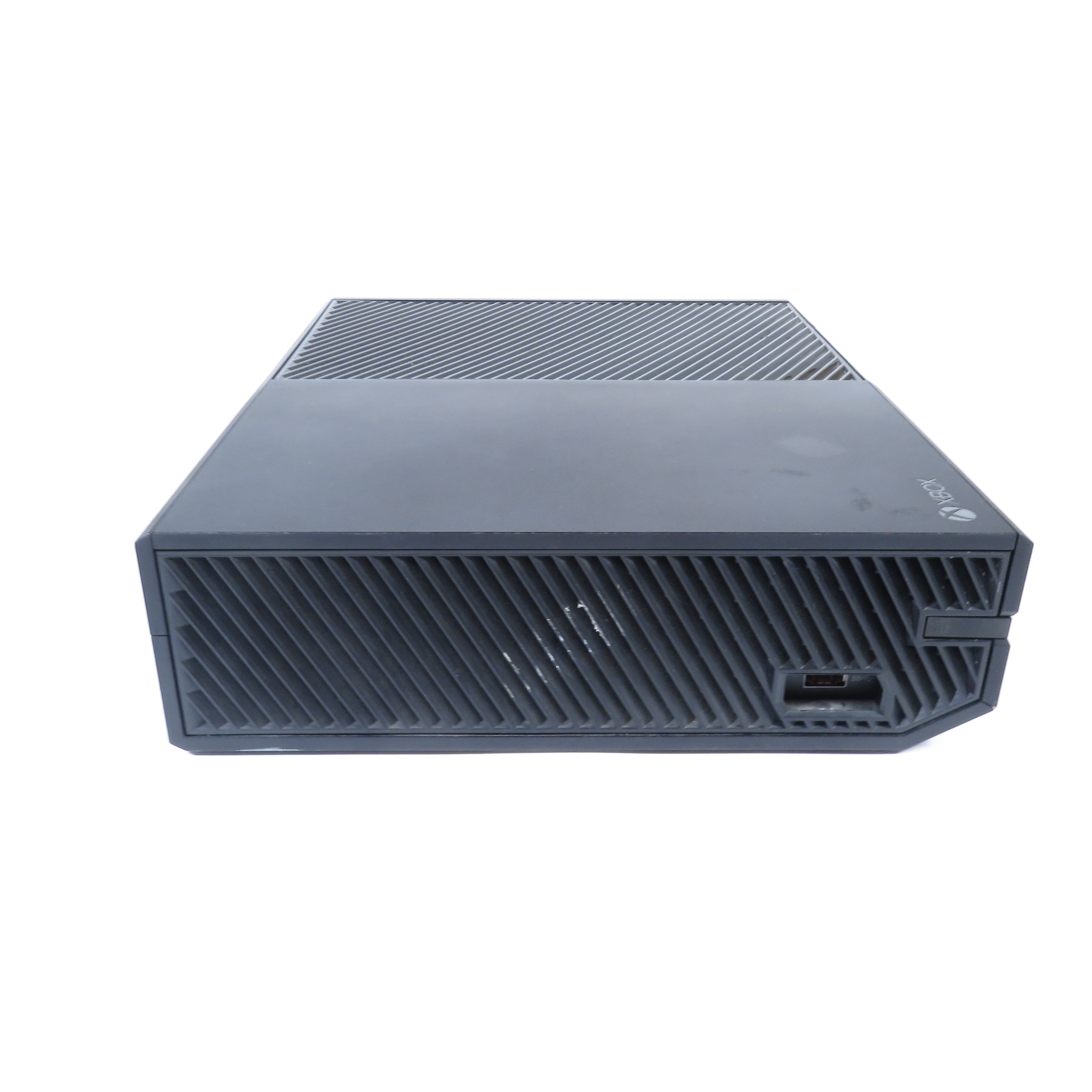Microsoft Xbox One 1540 500GB HDD Black Body Home Video Game