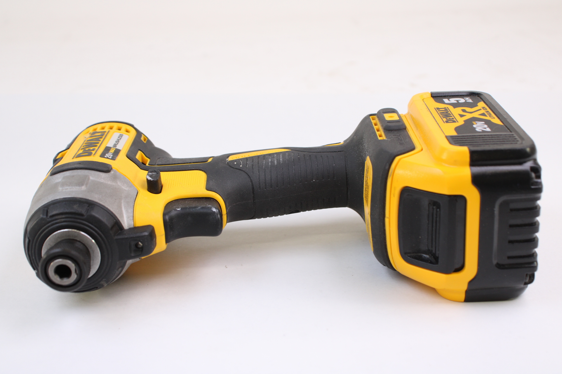 DeWalt DCF787 20V MAX 1/4