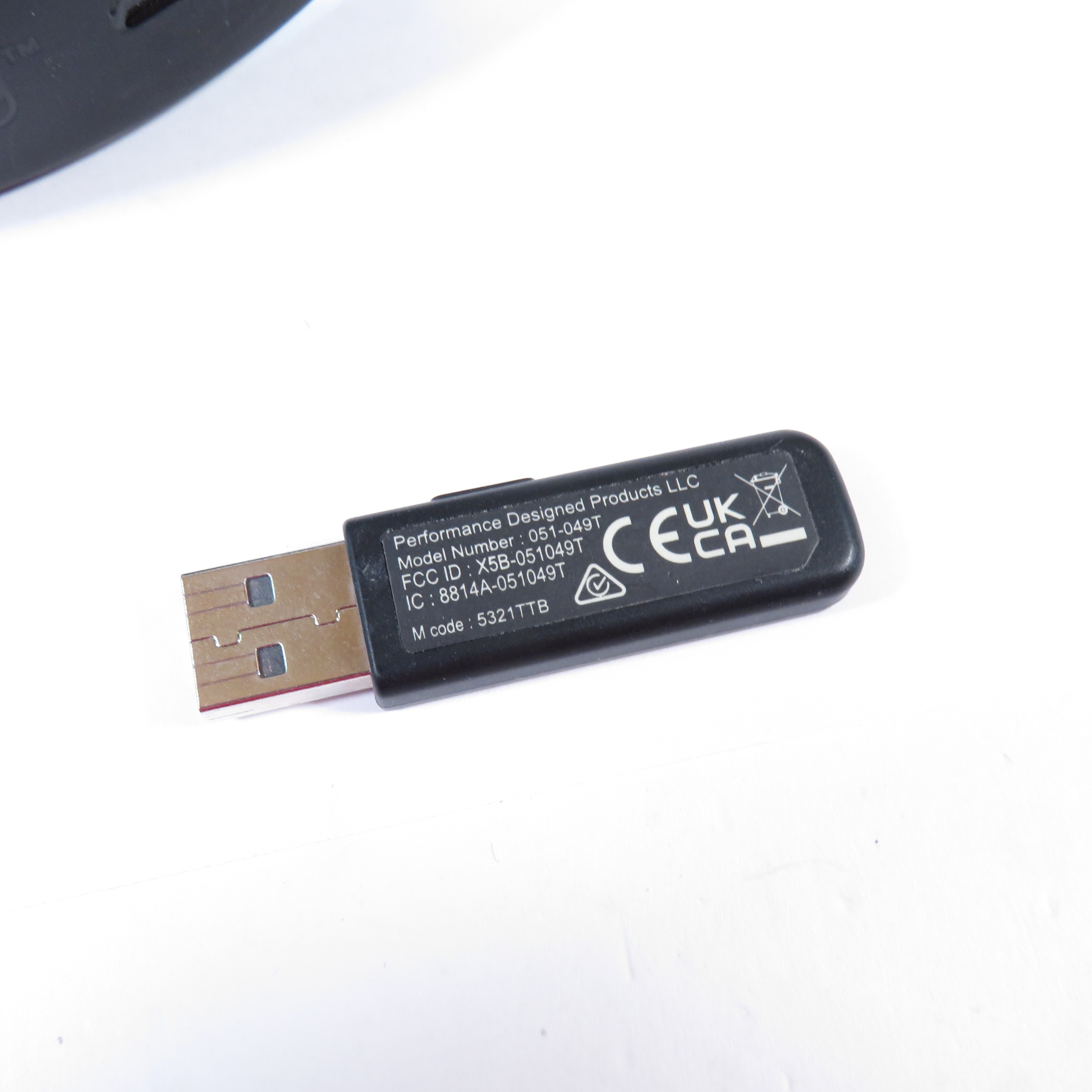 Gold Wireless Stereo Headset Ps4 Headset Usb Replacement Pdp Ps4