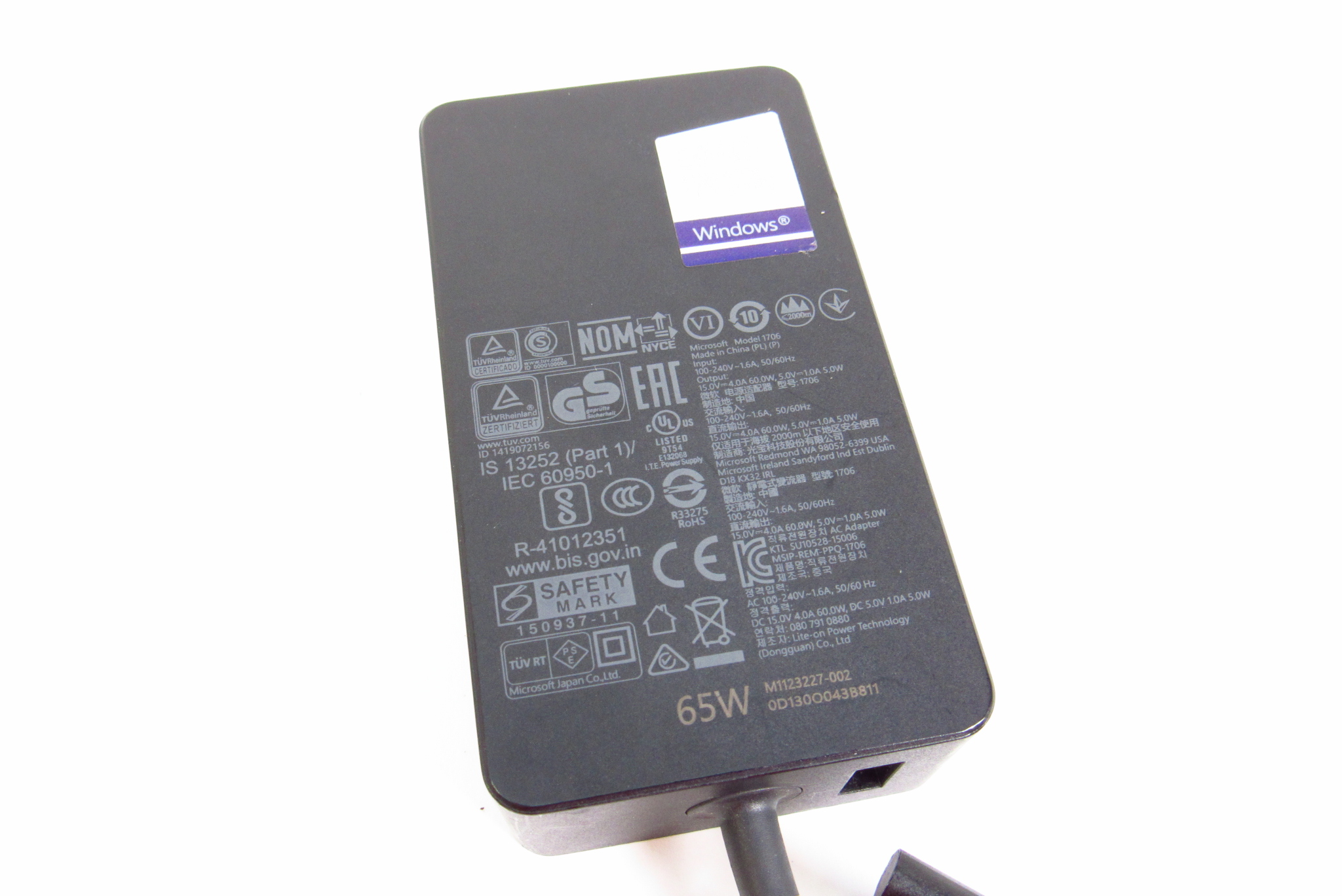 Surface ProX　model:1876　付属品多 Microsoft Surface Pro X (1876) Windows 11 Home SQ1 3GHz 8GB