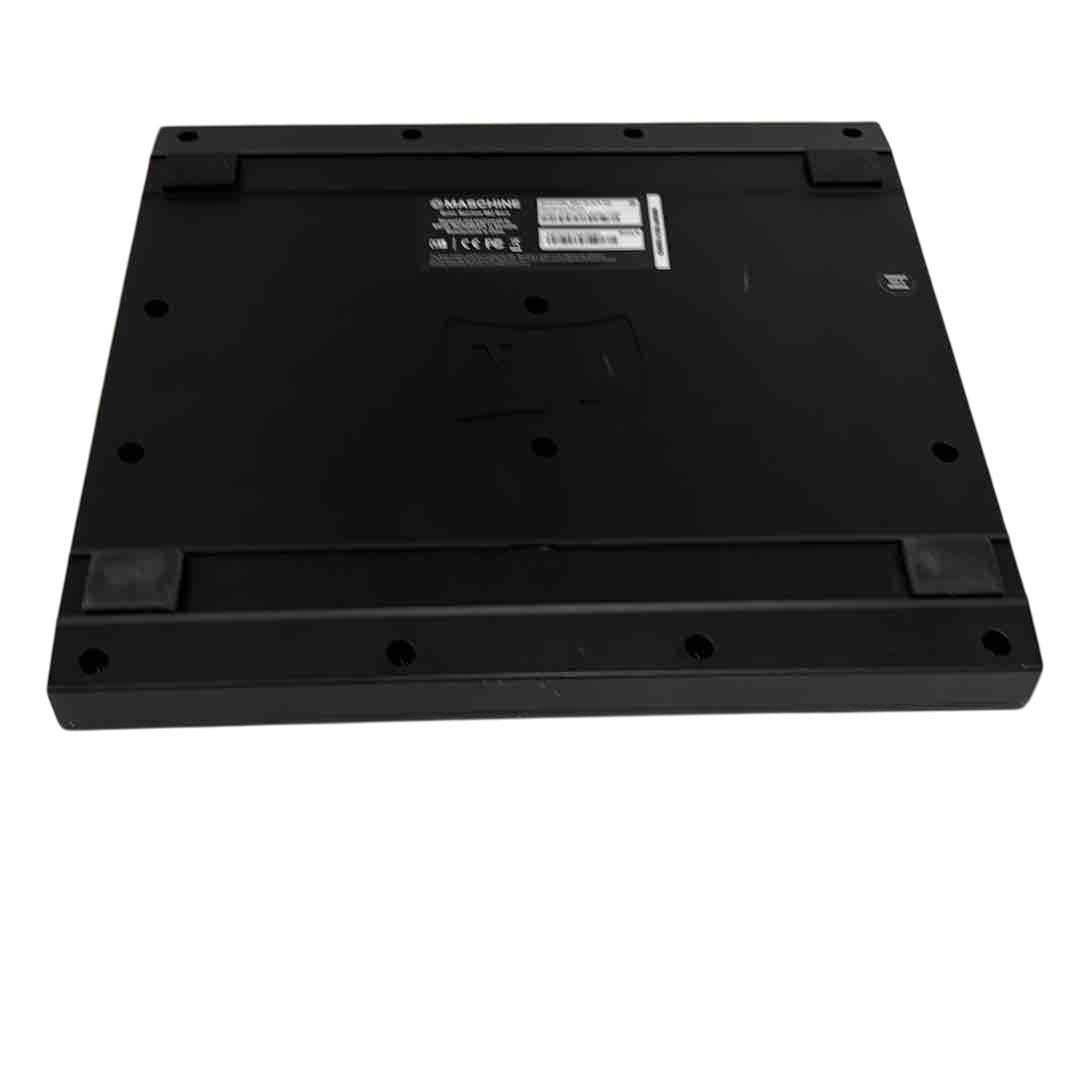Native Instruments Maschine Mikro MK2 Black Groove