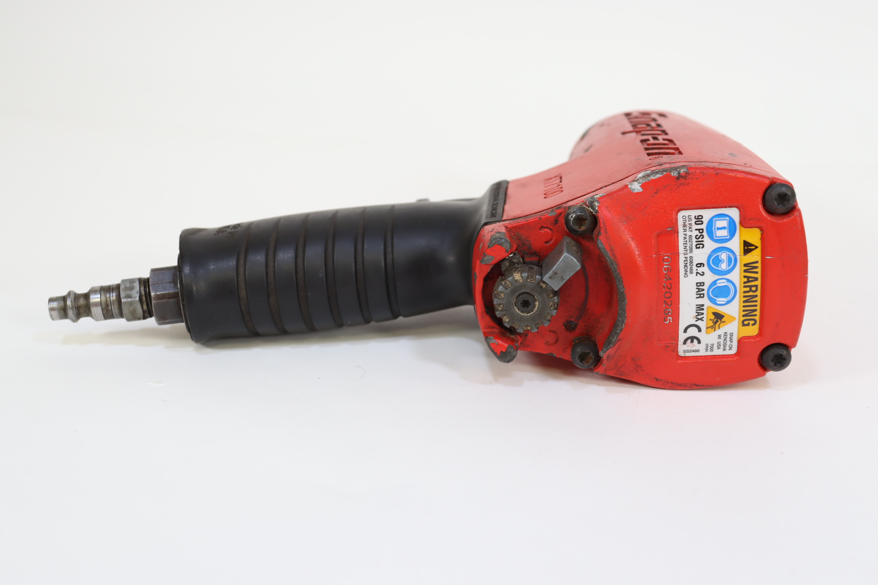 Snapon Tools XT7100 1/2" Drive Heavy Duty Pneumatic Impact Wrench