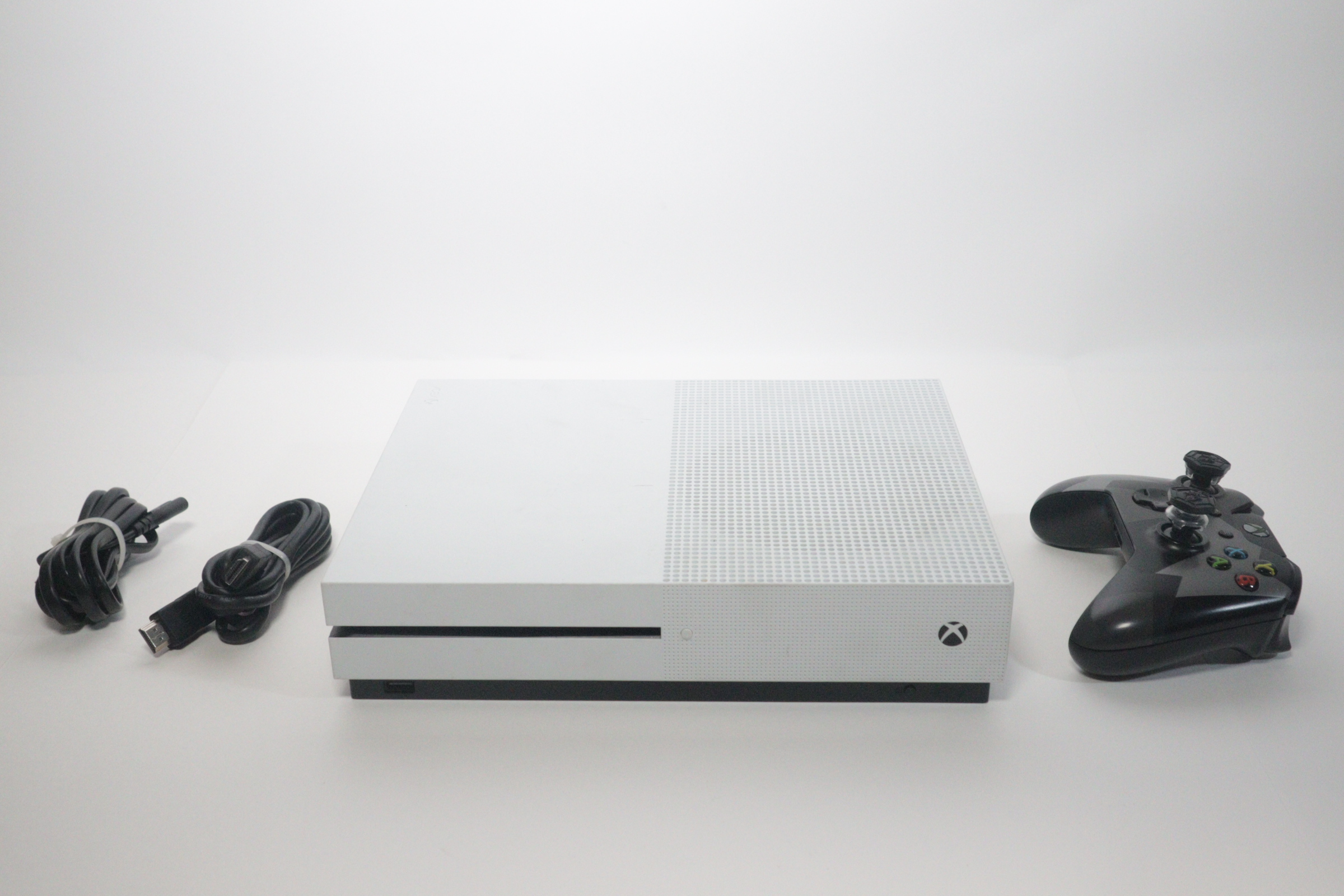 Microsoft Xbox One S White 500 2024 GB Console