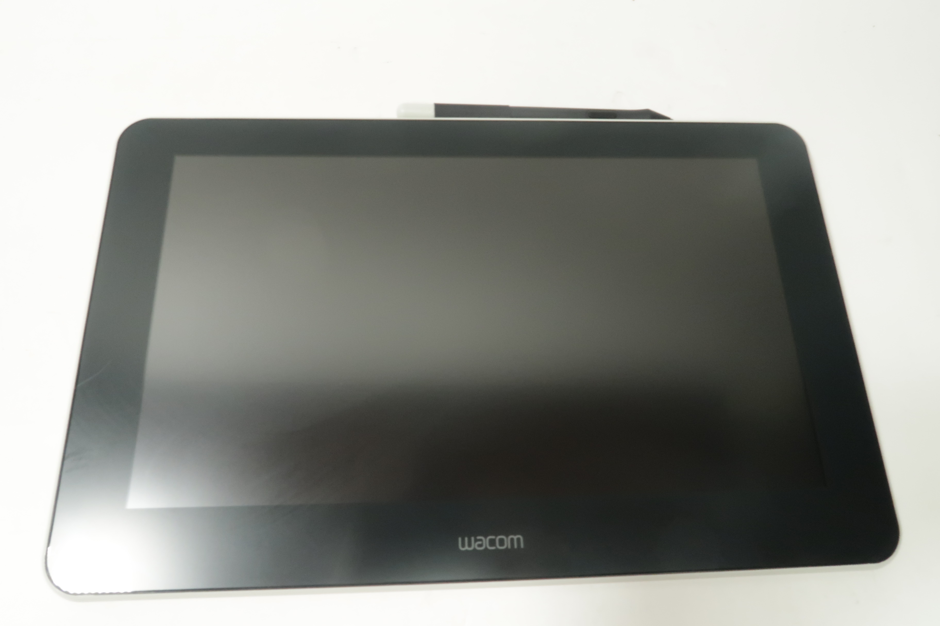 One DTC133W0A HD Creative Pen Display, Drawing Tablet With Screen