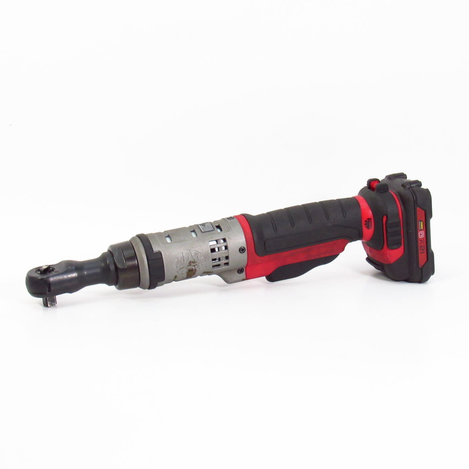 Mac best sale 12v ratchet