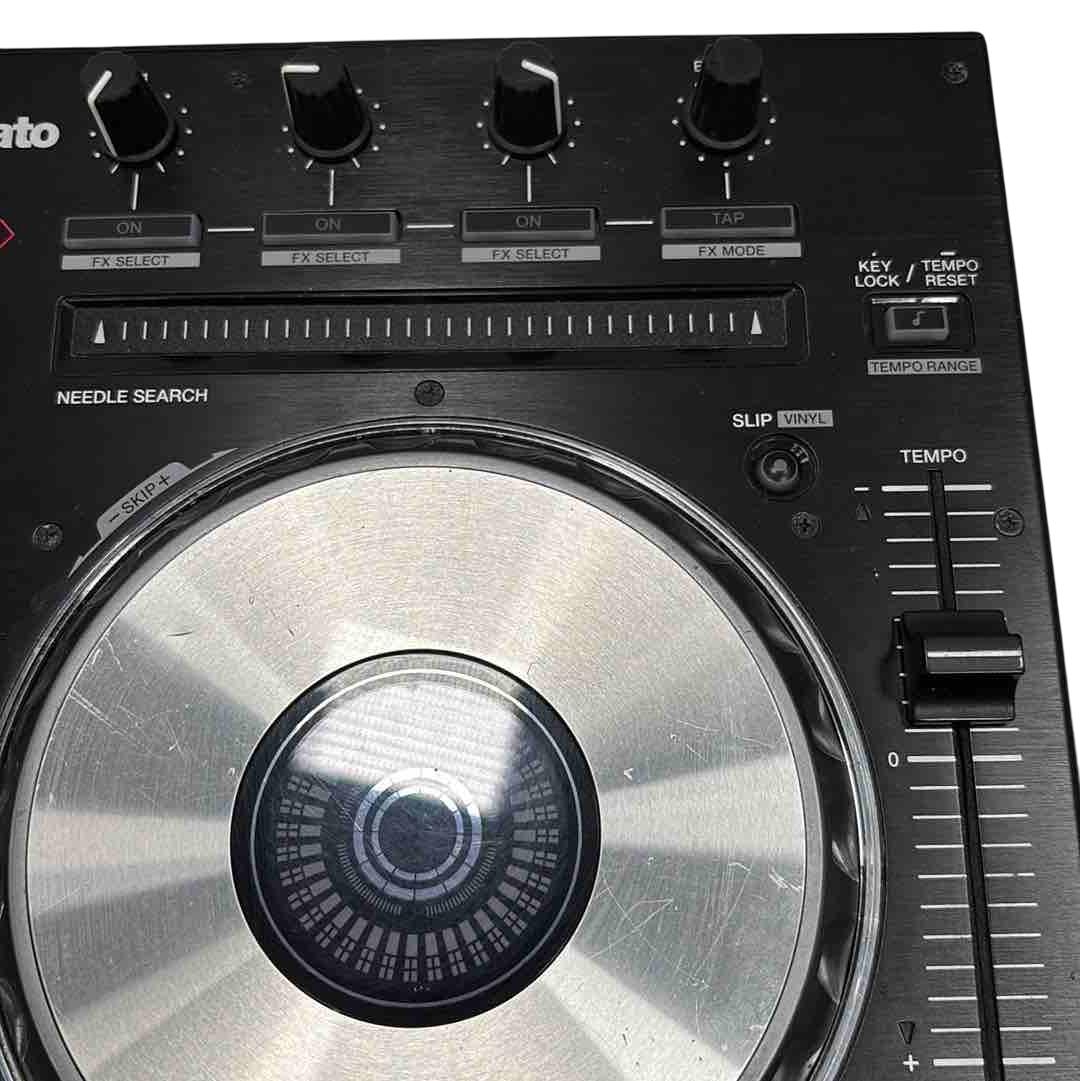 DDJ-SX2 (archived) 4-channel controller for Serato DJ Pro