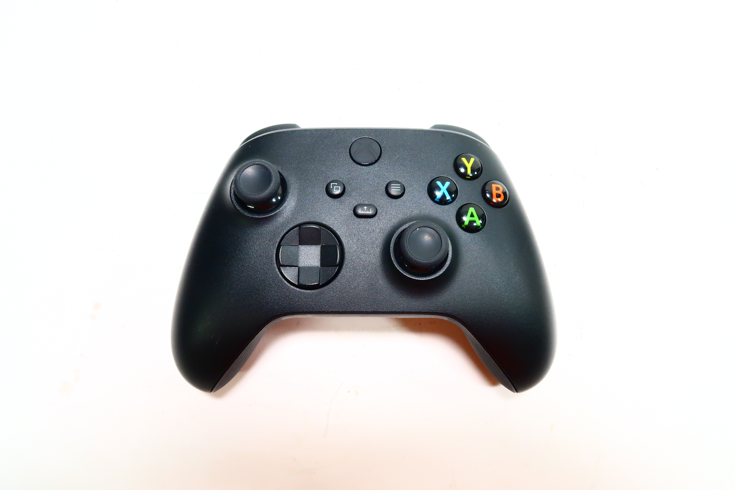 Microsoft Xbox Series X 1TB 4K 120FPS Video Game Console - 1817