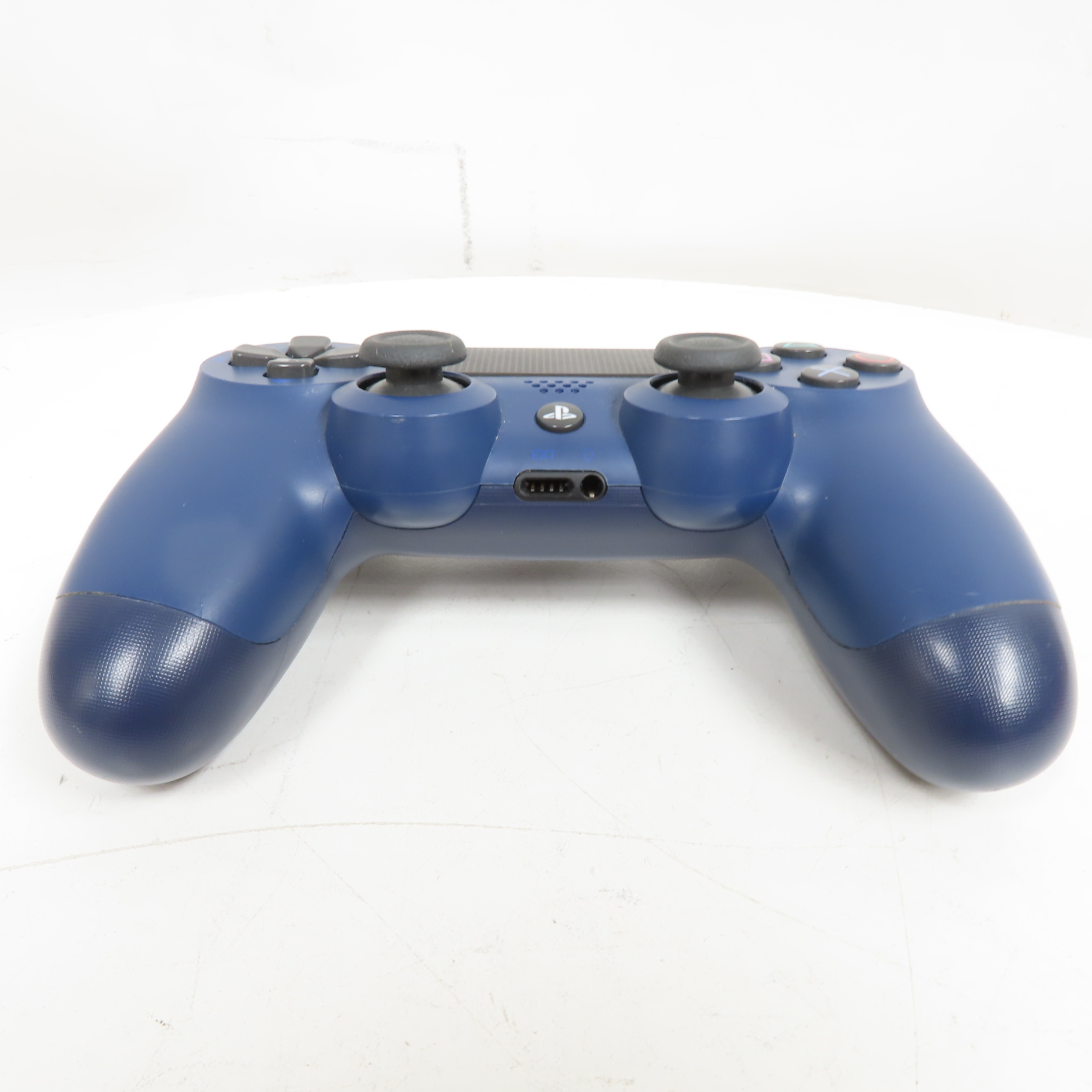 Sony CUH-ZCT2U DualShock 4 Controller for PlayStation 4 - Midnight Blue
