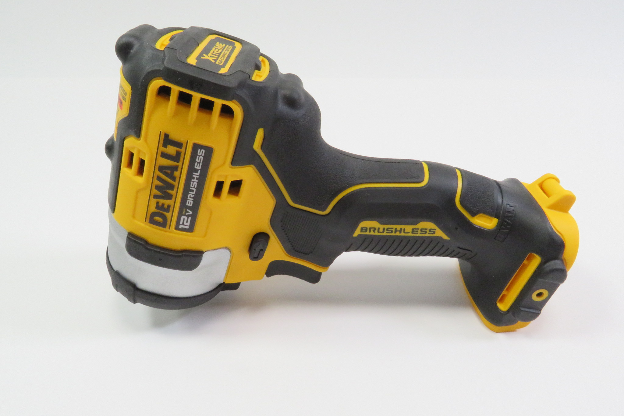 DeWalt DCF903 XTREME Sub-Compact 12V Max Brushless Cordless 3/8