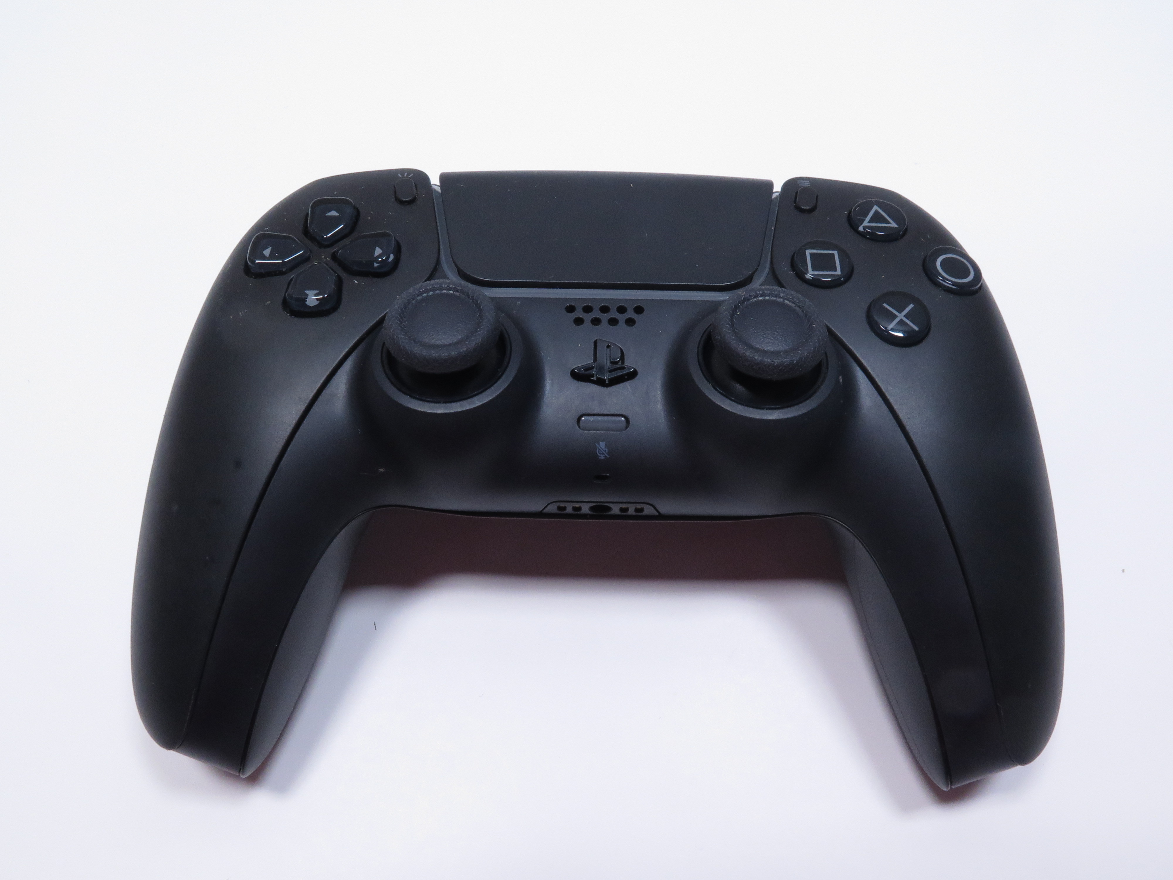 PlayStation 5 Digital Edition with PS5 Midnight Black DualSense