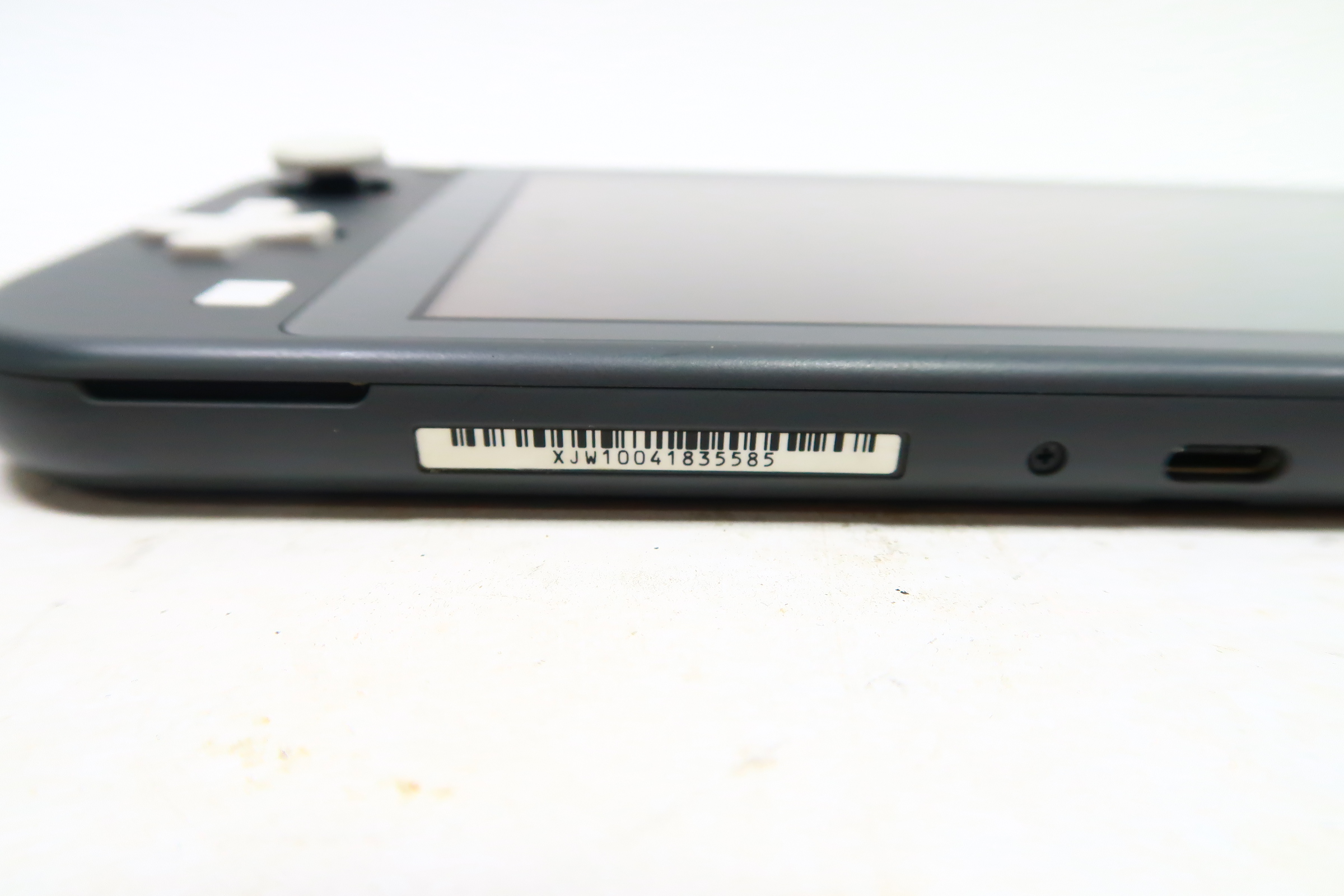 Nintendo Switch Lite HDH-001 32GB Video Game Handheld - 5585