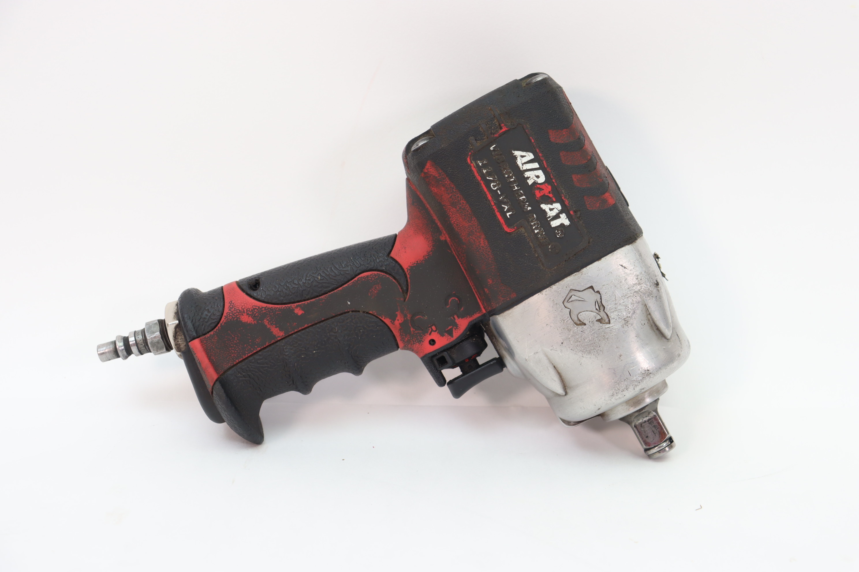 AIRCAT 1178 VXL Vibrotherm Drive Composite Air Impact Wrench 1 2 Drive