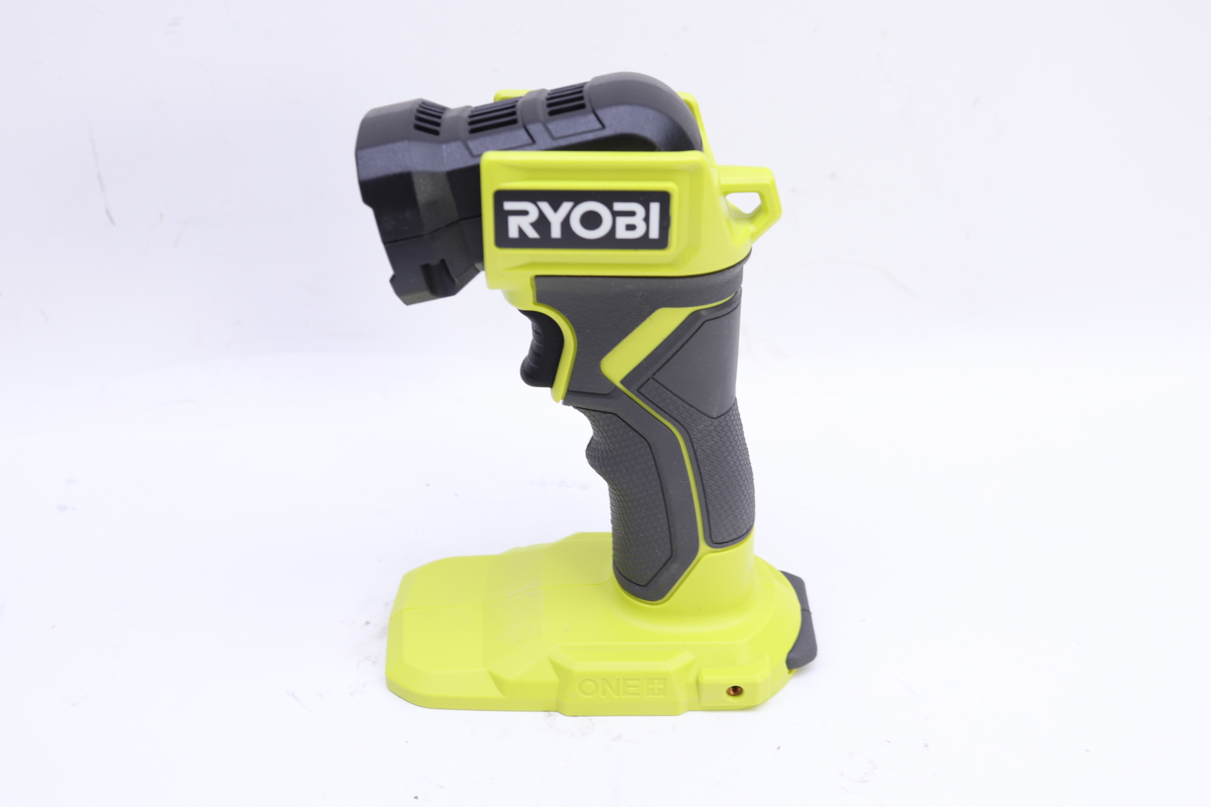 Ryobi PCL500 ONE+ 18V Lithium Ion Cordless 5 Piece Tool Kit