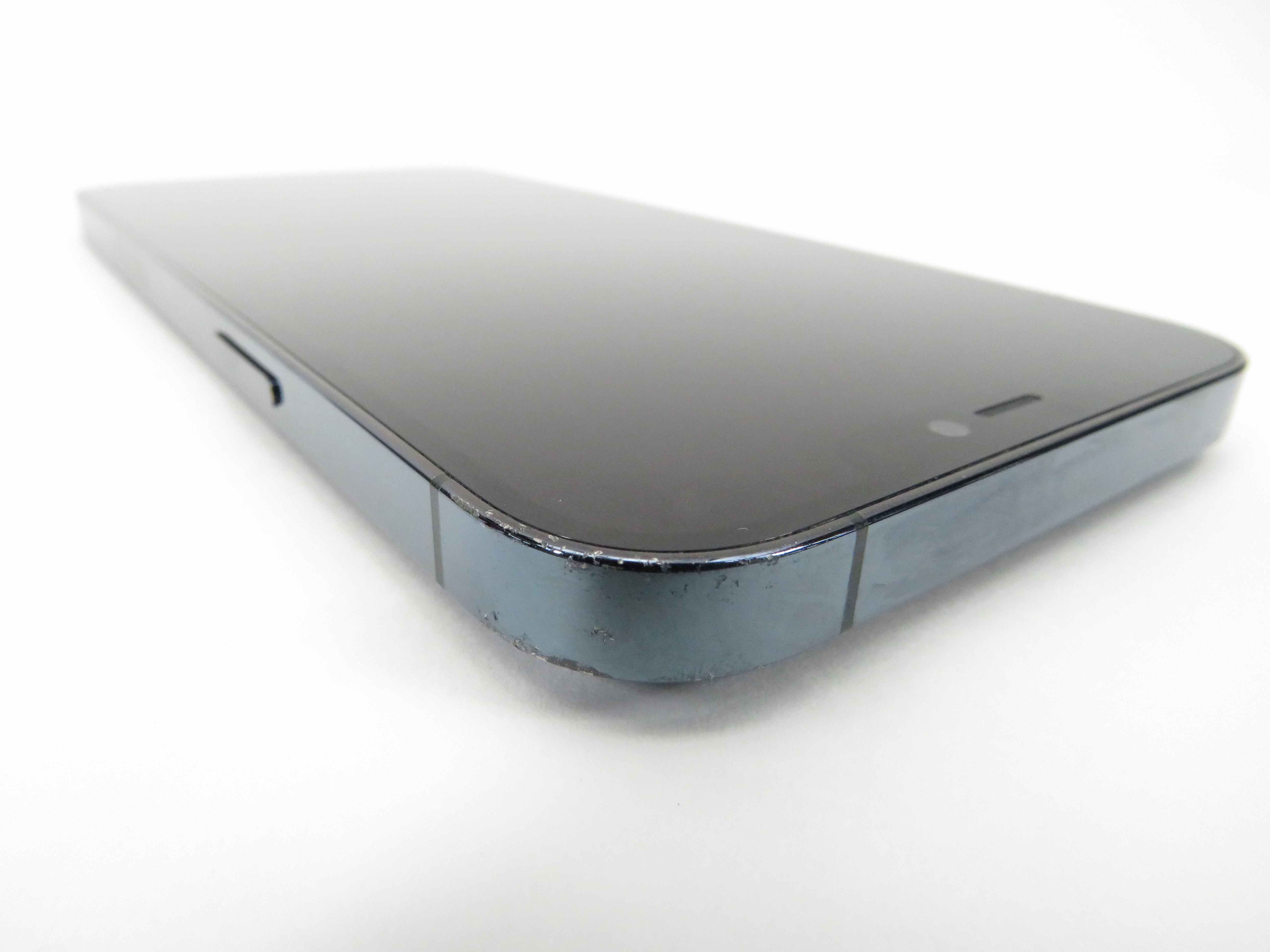 Apple iPhone 12 Pro Max MG9T3LL/A 128GB Cellular Unlocked Smartphone