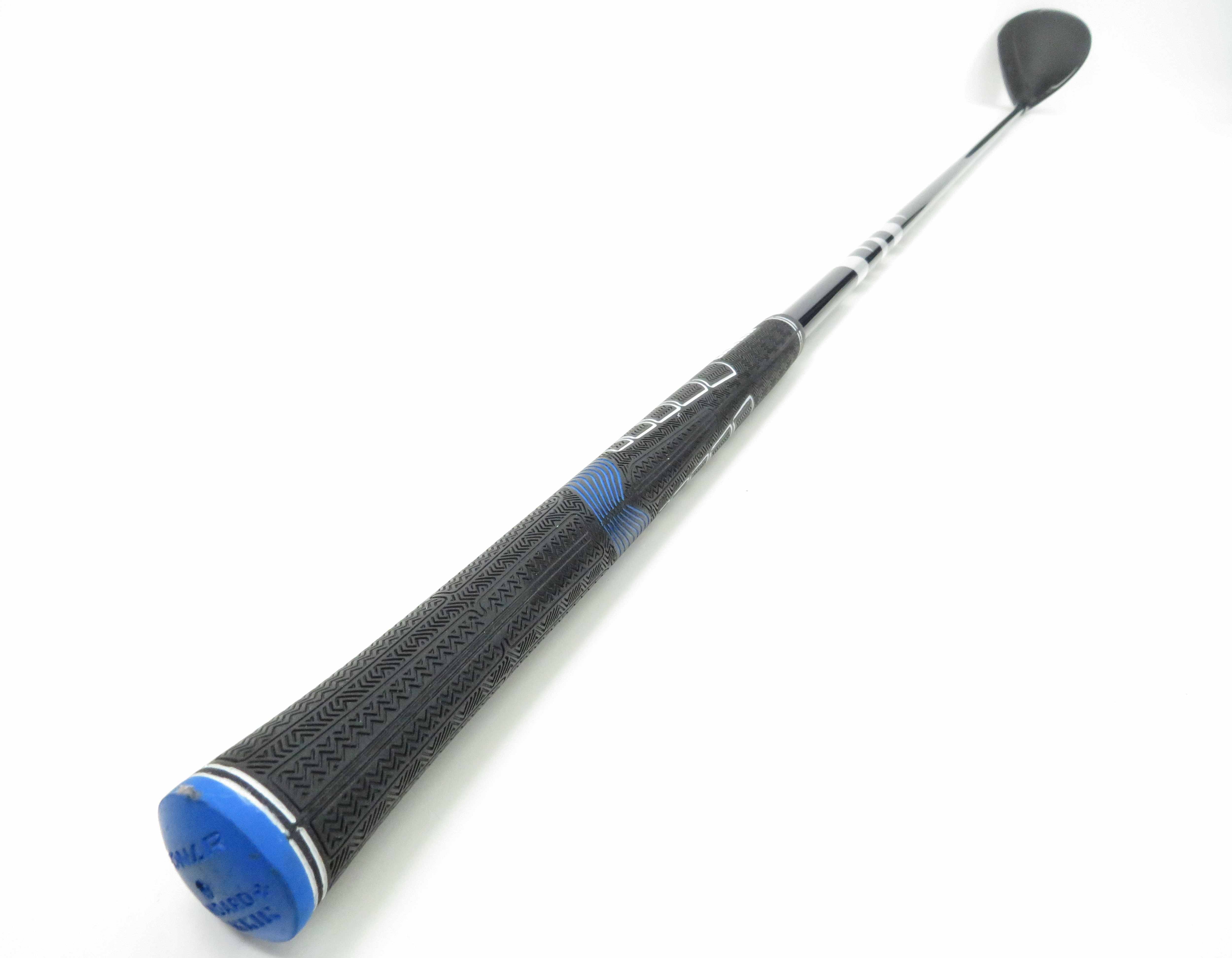 Srixon ZX Mk II Fairway Wood 315 Right Handed 42.5