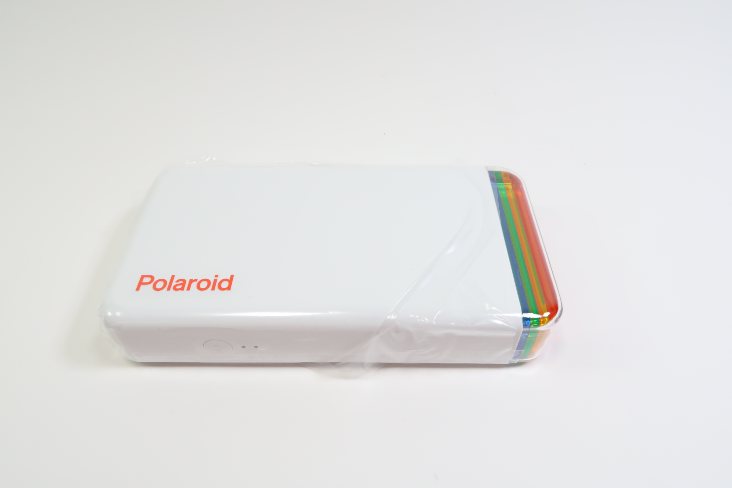 Polaroid Hi-Print 2x3 Pocket Photo Printer