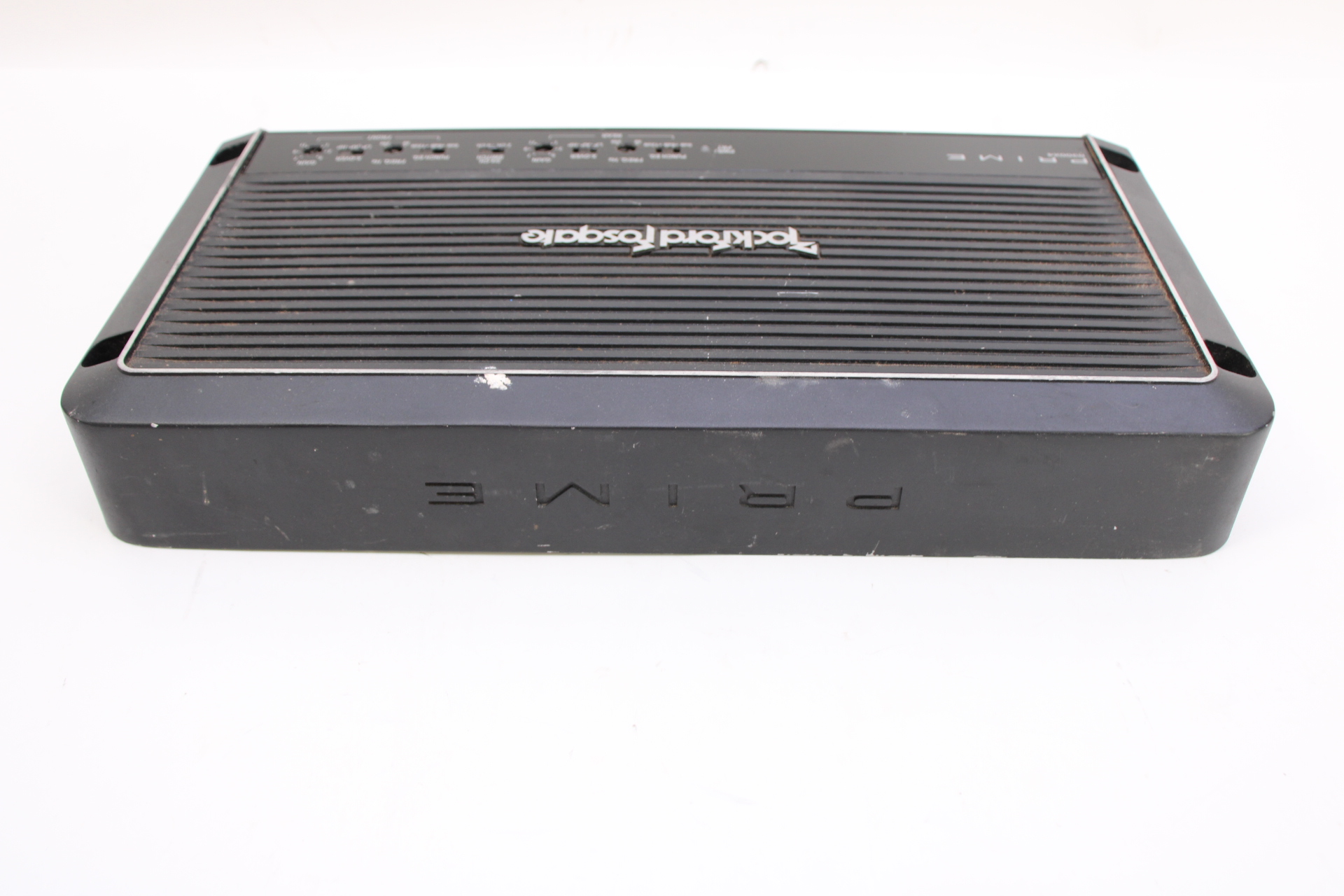 Rockford Fosgate R300X4 PRIME 4 Channel 300W Car Amplifier