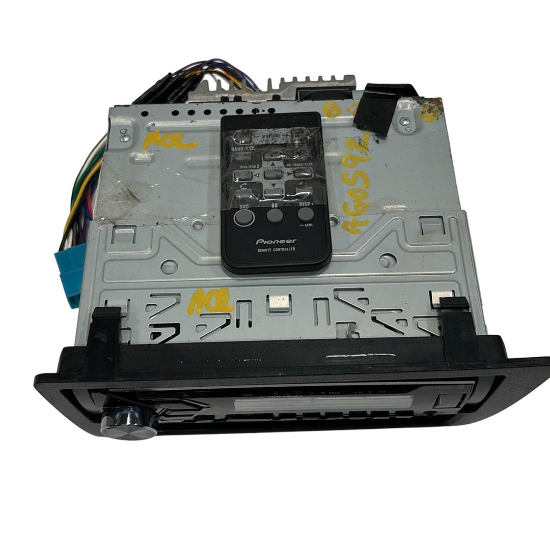 thumbnail image 2 of Wire Harness For Pioneer DEH-S4010BT DEHS4010BT Car Stereo - Fast Shipping 2 of 5