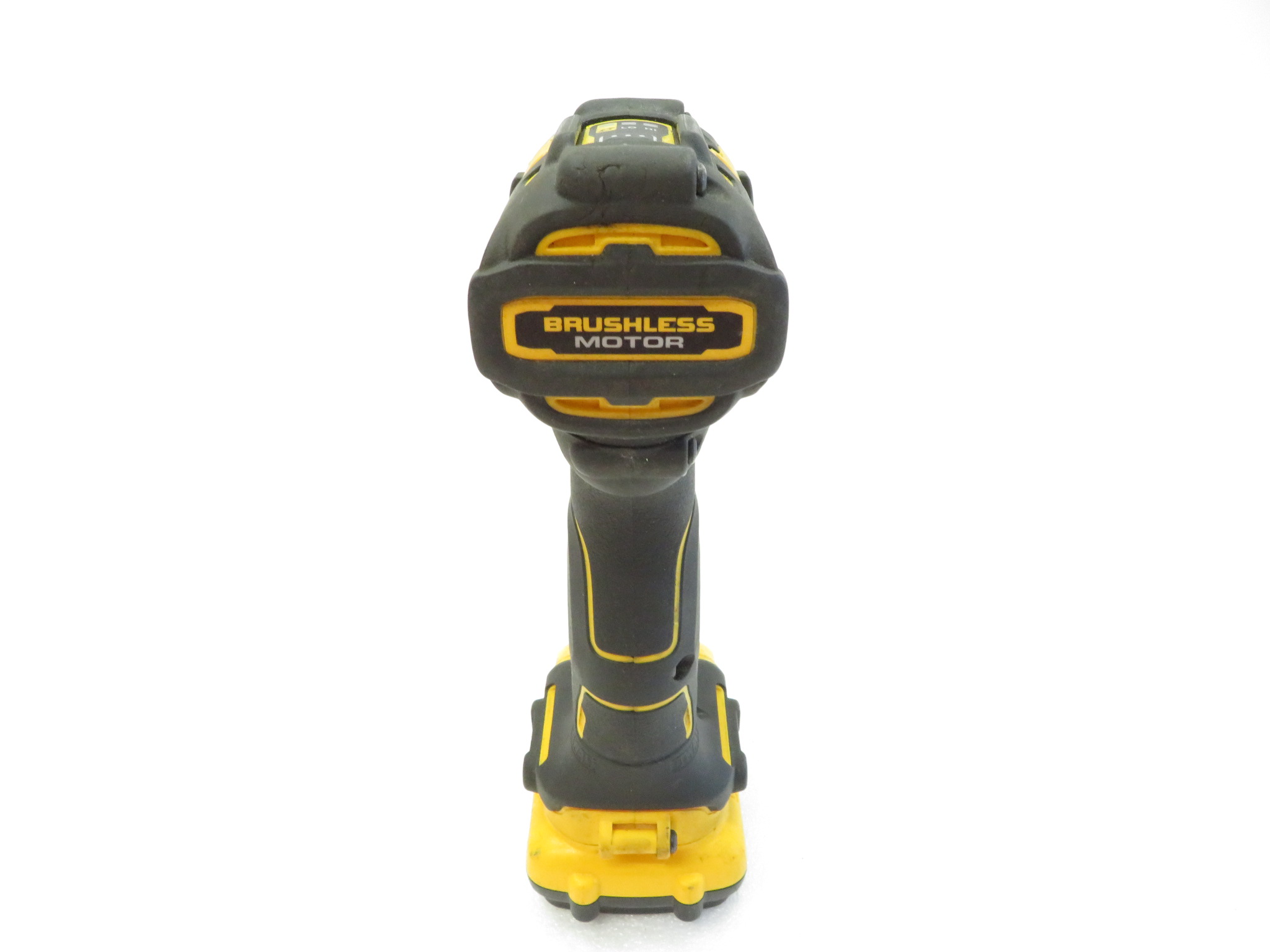 DEWALT DCF902 XTREME Variable Speed Brushless 3/8