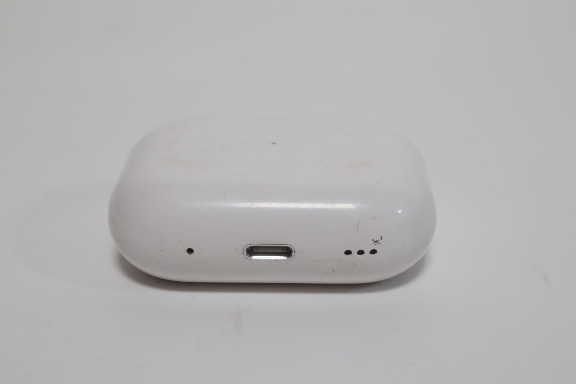 Apple MQD83AM/A AirPods Pro Generation 2 Noise-Cancelling Bluetooth ...