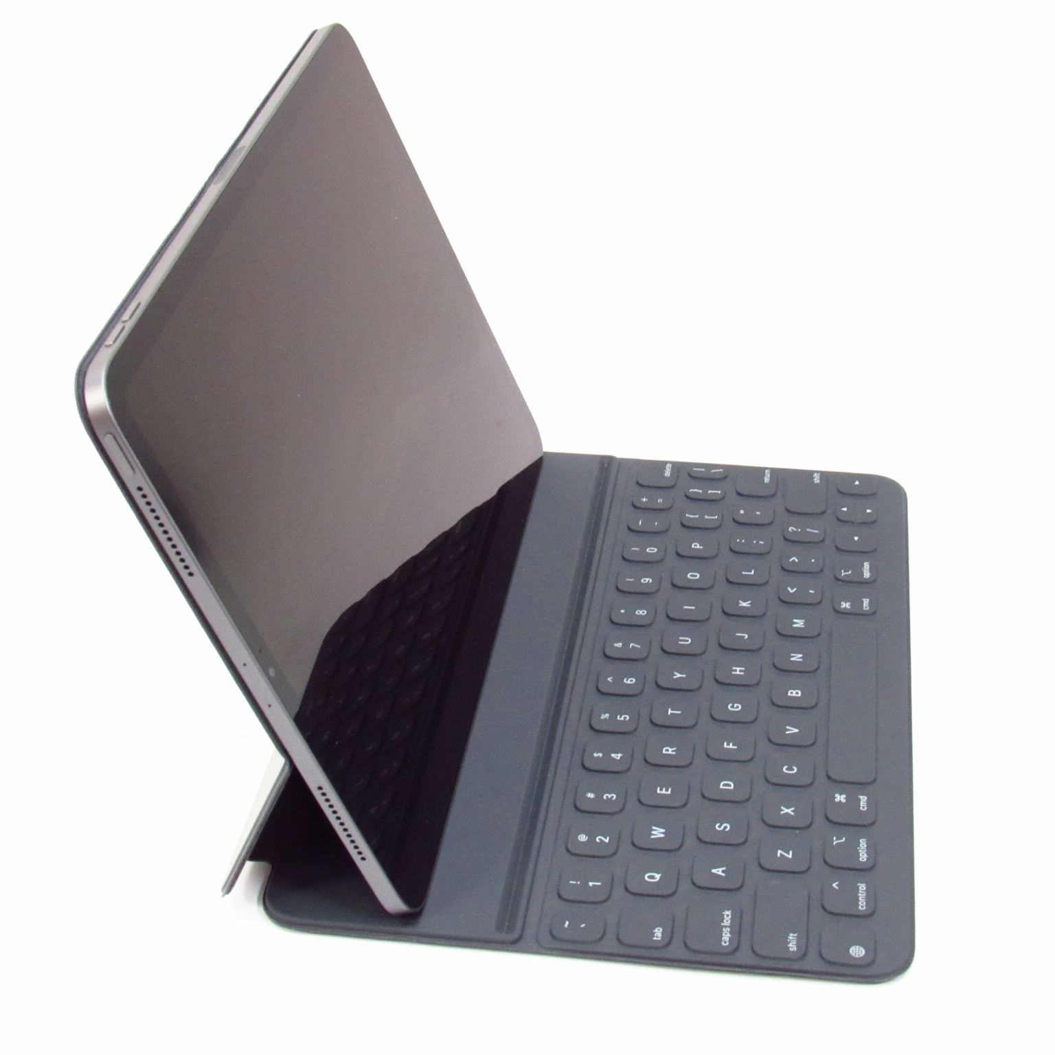 Apple iPad Pro MTXQ2LL/A 256GB 11'' Wi-Fi Tablet - Space Gray