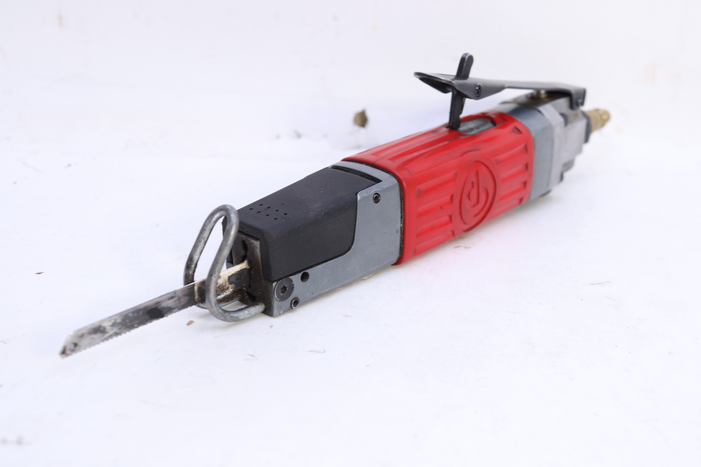 Chicago Pneumatic CP881 Air Powered Reciprocating Saw