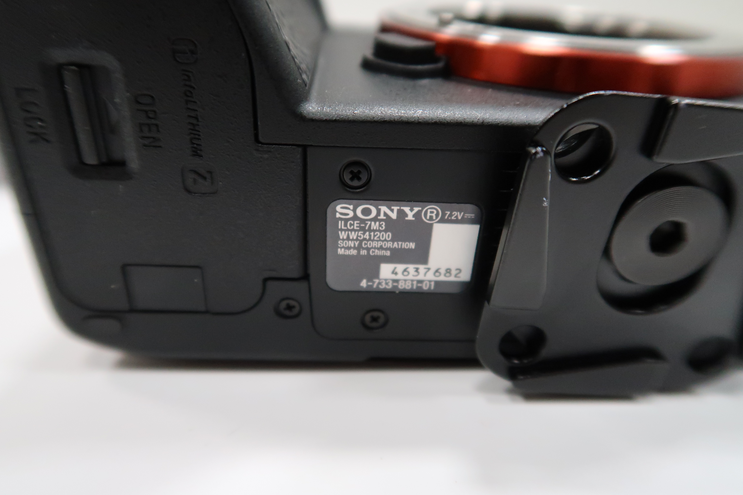 家電 Sony a7iii Amazon.com : Sony Alpha a7 III Mirrorless Digital Camera with Sony