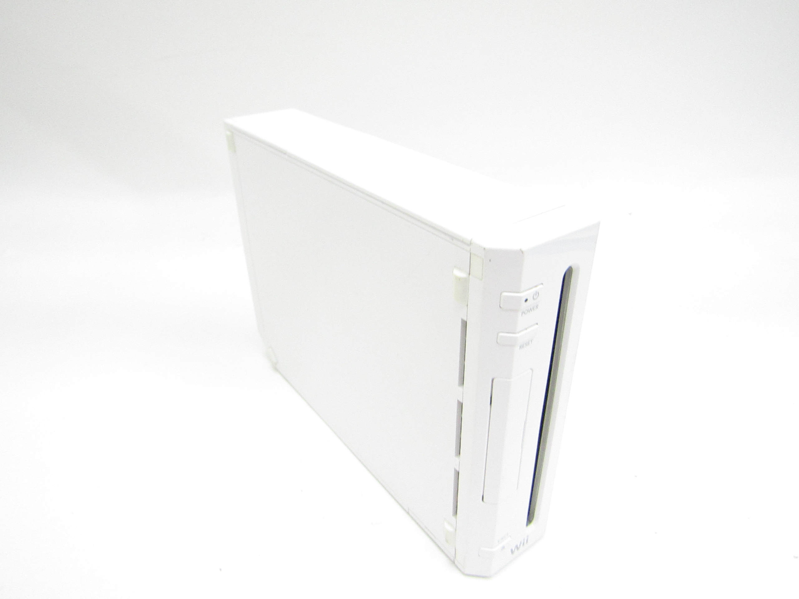 Nintendo Wii RVL-001(USA) 512MB Home Video Gaming Console