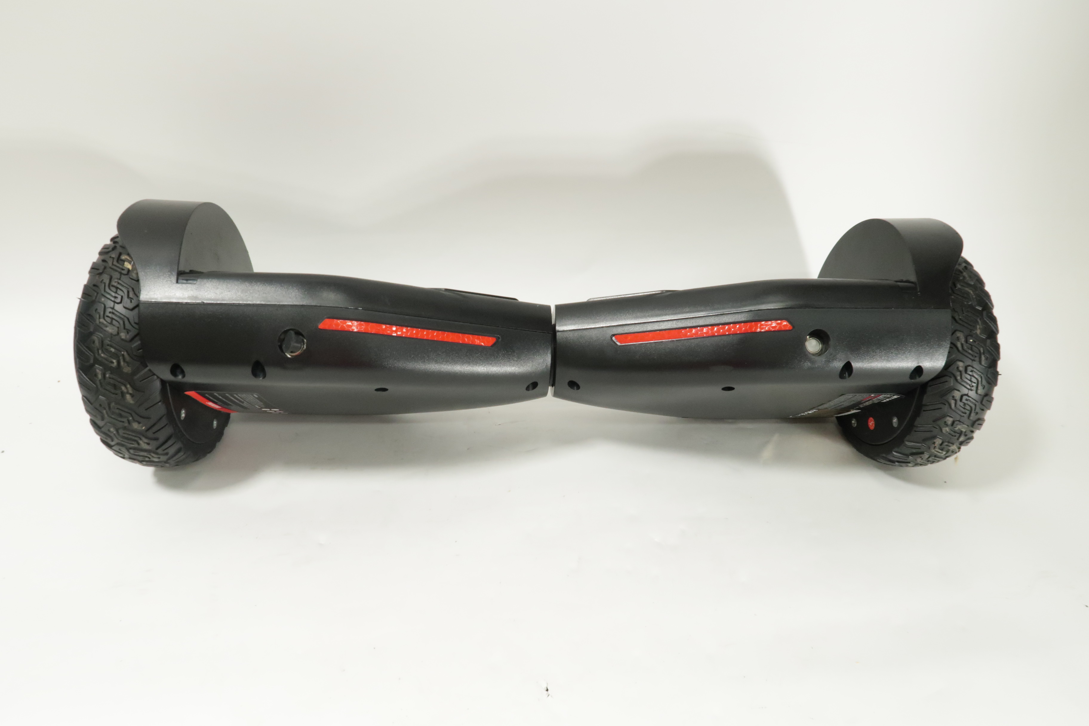 Jetson Strike Hoverboard 400w Motor Jstrikeblk Black