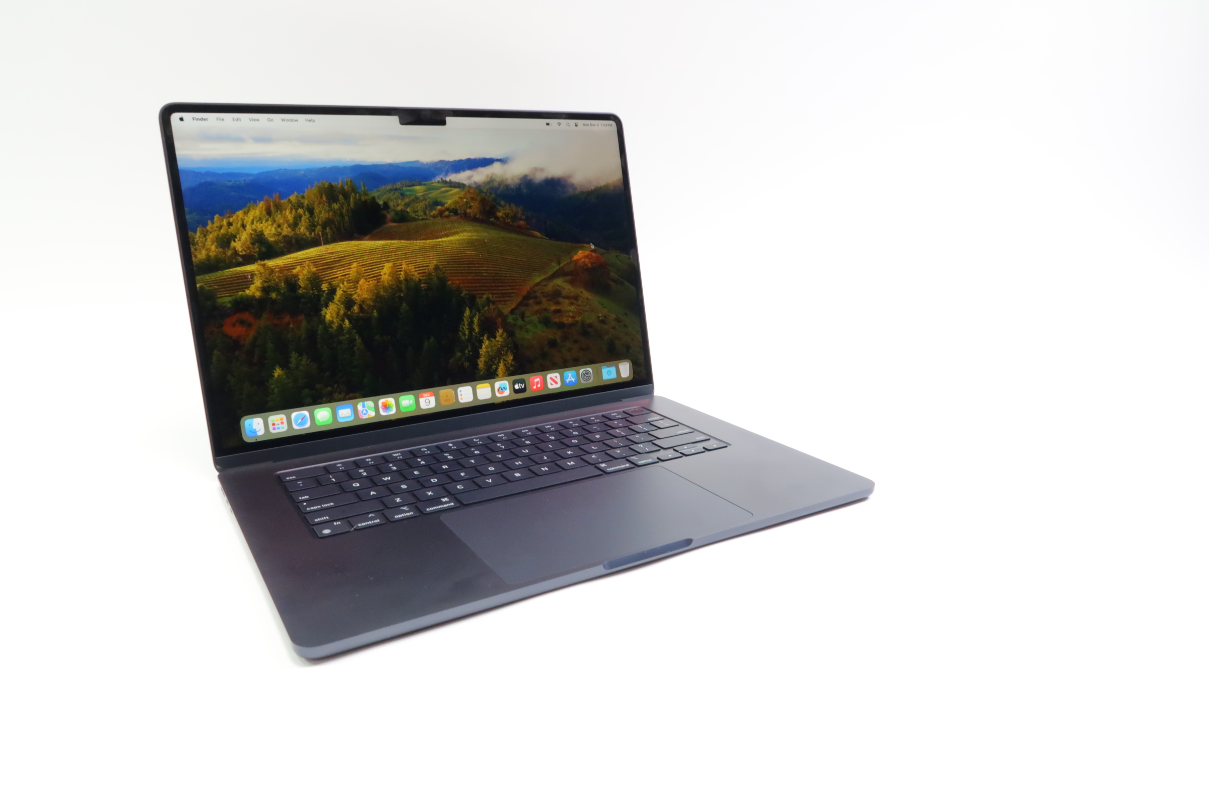 Apple MacBook Air 2024 MRYU3LL/A Apple M3 4.05GHz 8GB RAM 256GB