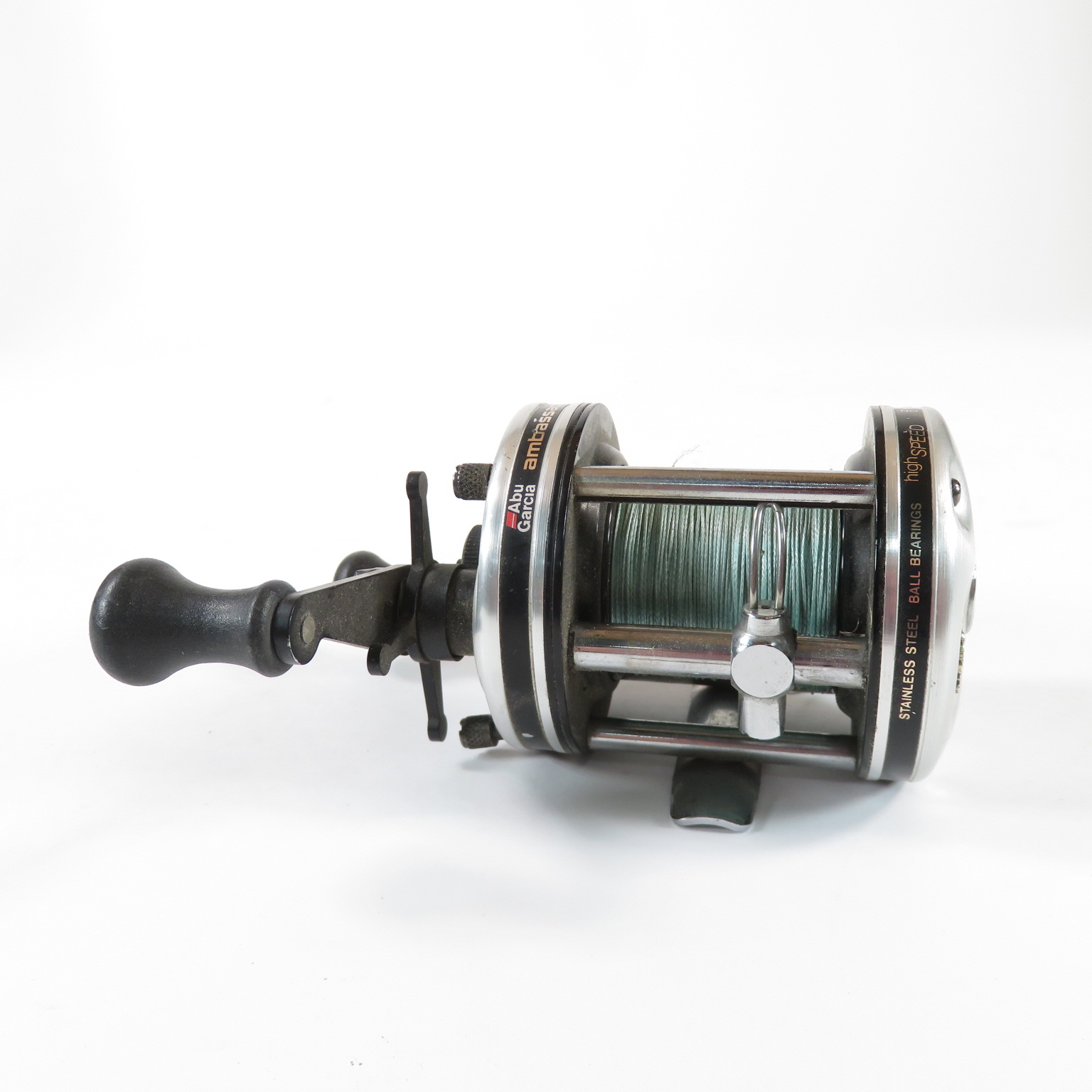 Abu 6500c カーオーディオ Abu Garcia Ambassadeur SYNCRO 6500C Abu