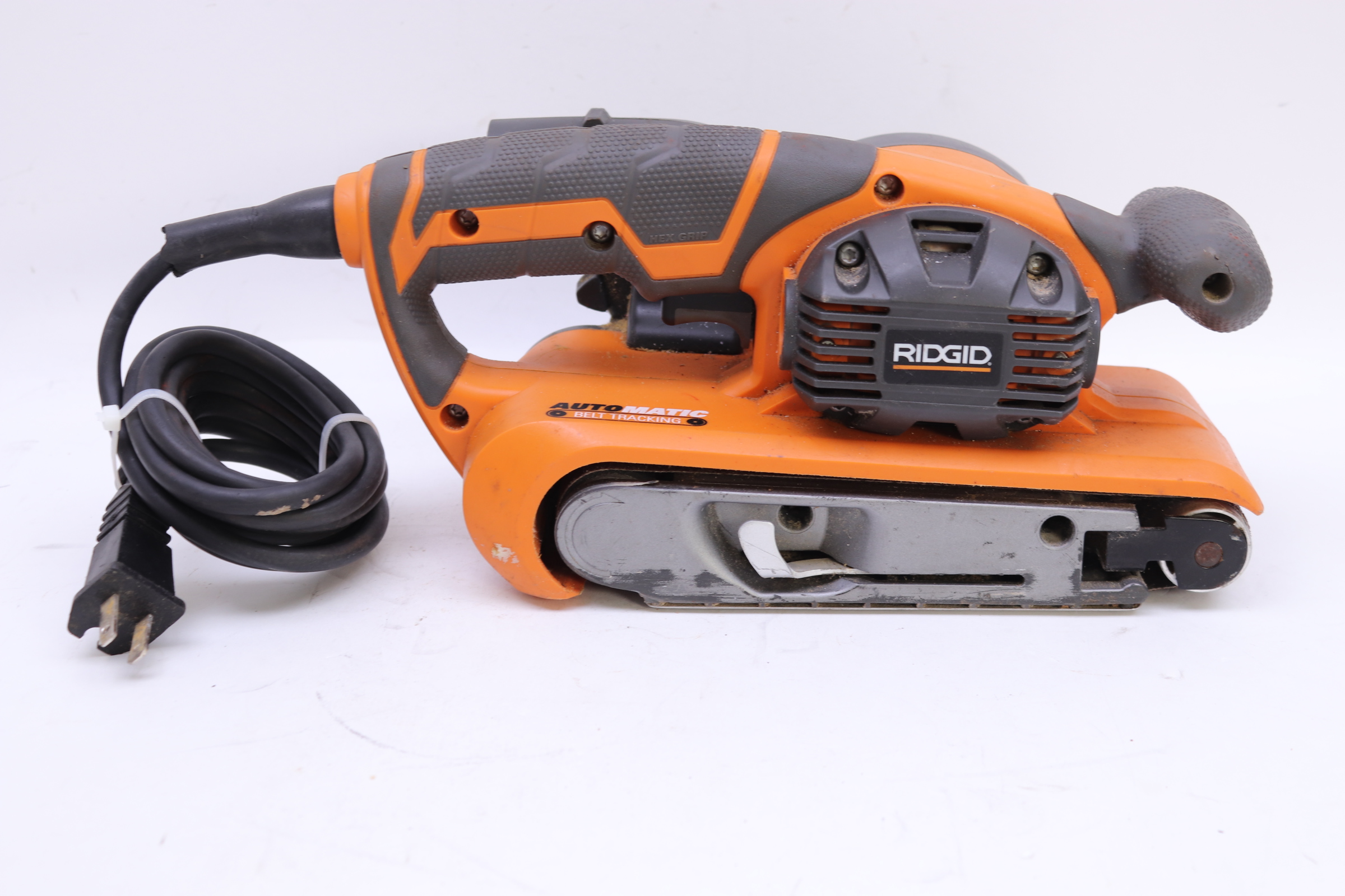 Ridgid R2740 Amp Corded 3