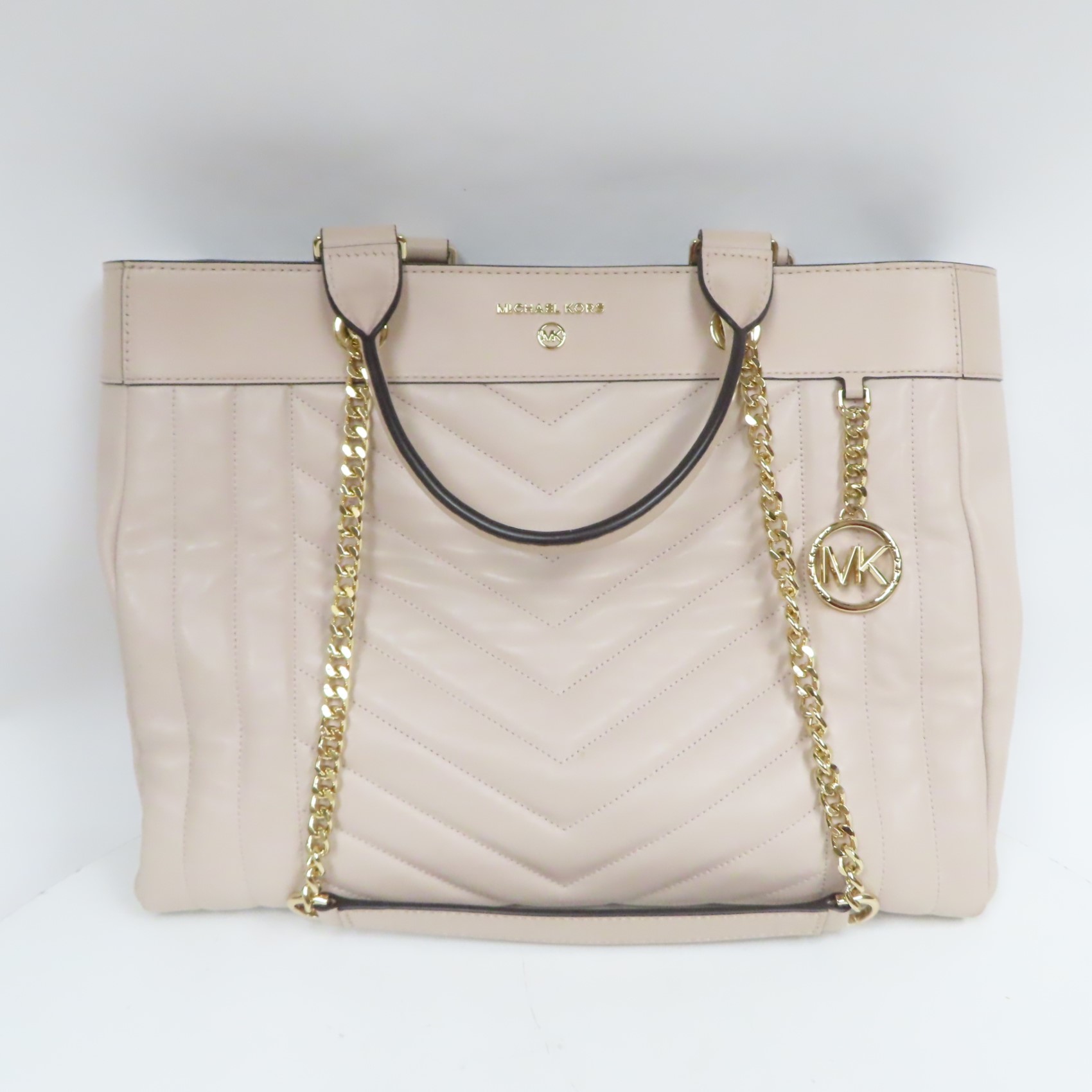 Michael Kors Bag, Beige