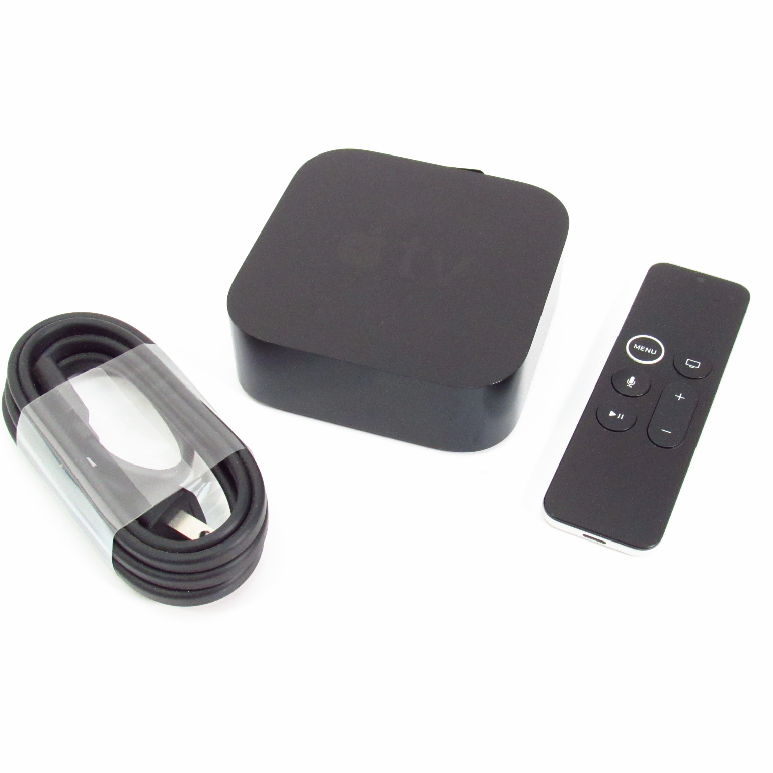 Apple TV 1st Generation (2017) A1842 32GB 4K HD Streaming Media Player