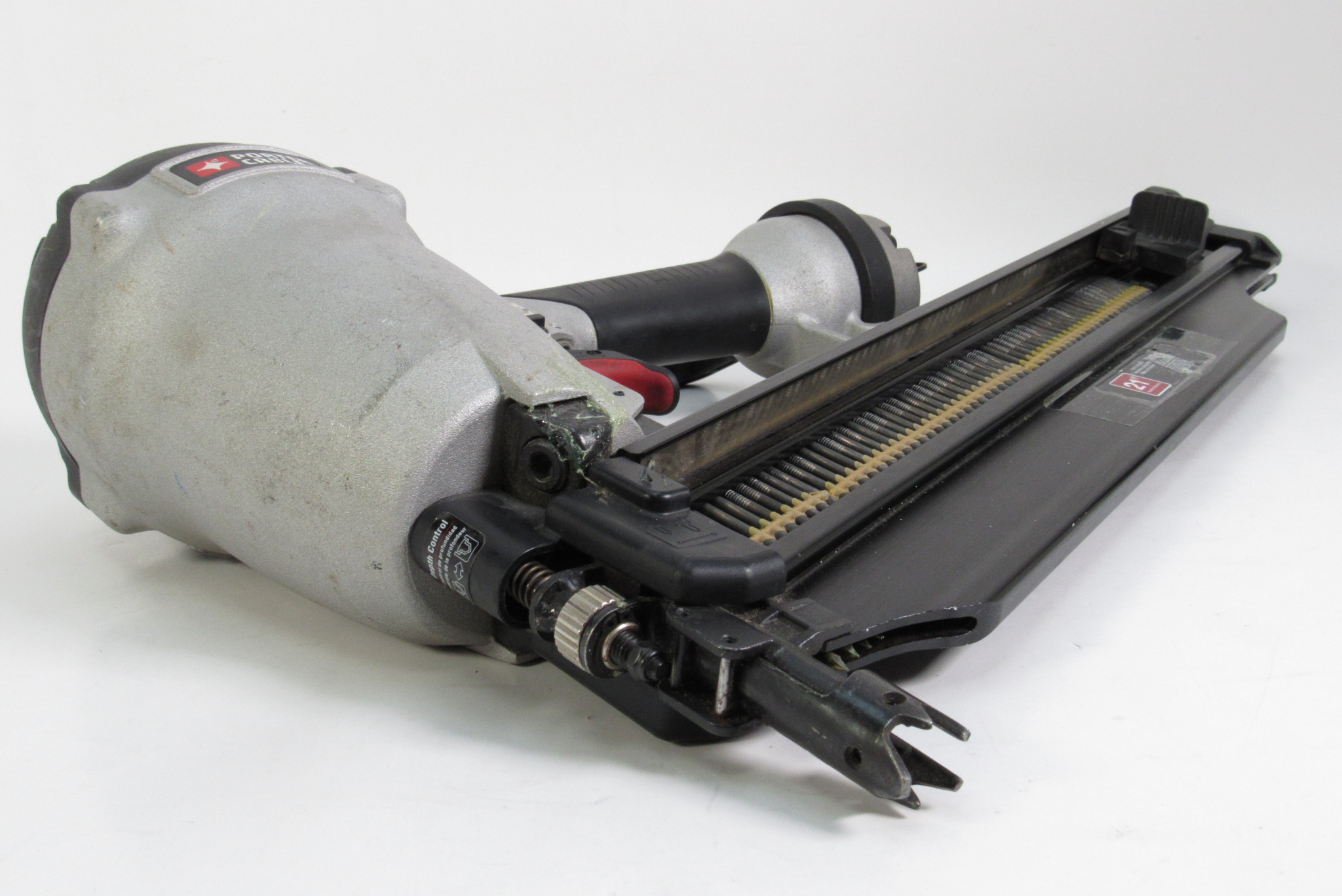 Porter Cable OEM FR350B/FC350BOK FR350B-FC350BOK Nailer Overhaul - Foto 6