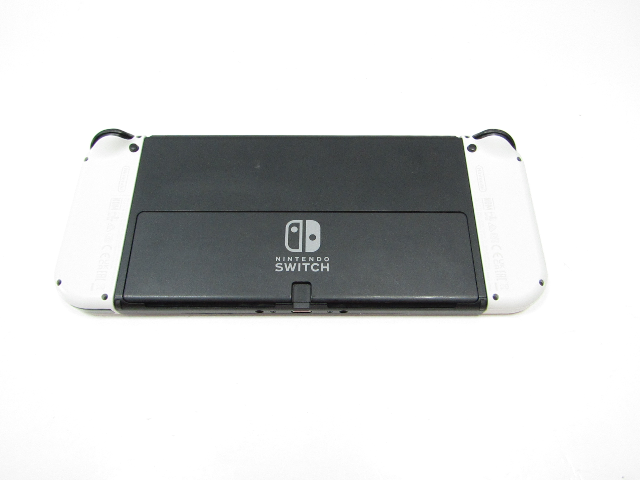 Nintendo Switch OLED HEG-001 7-inch Video Game Console 3584