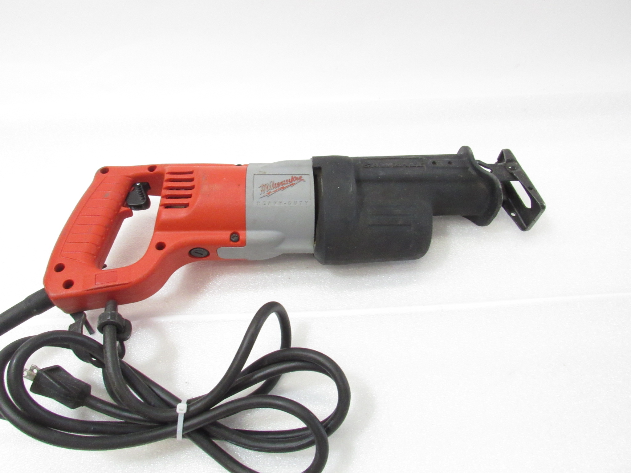 Milwaukee 650922 Sawzall 11Amp Reciprocating Saw